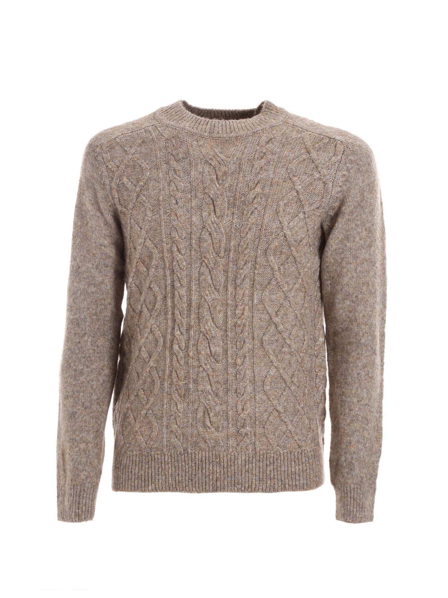 Borgoni Milano Maglioncini Uomo | WW2538MG - Image 5