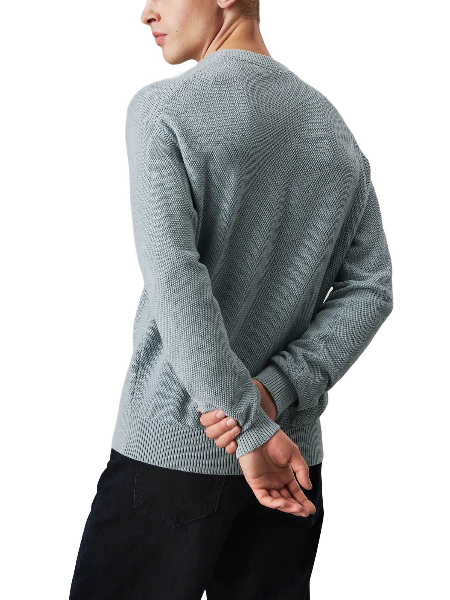 Calvin Klein Jeans Maglioncini Uomo | J30J326746 - Image 3