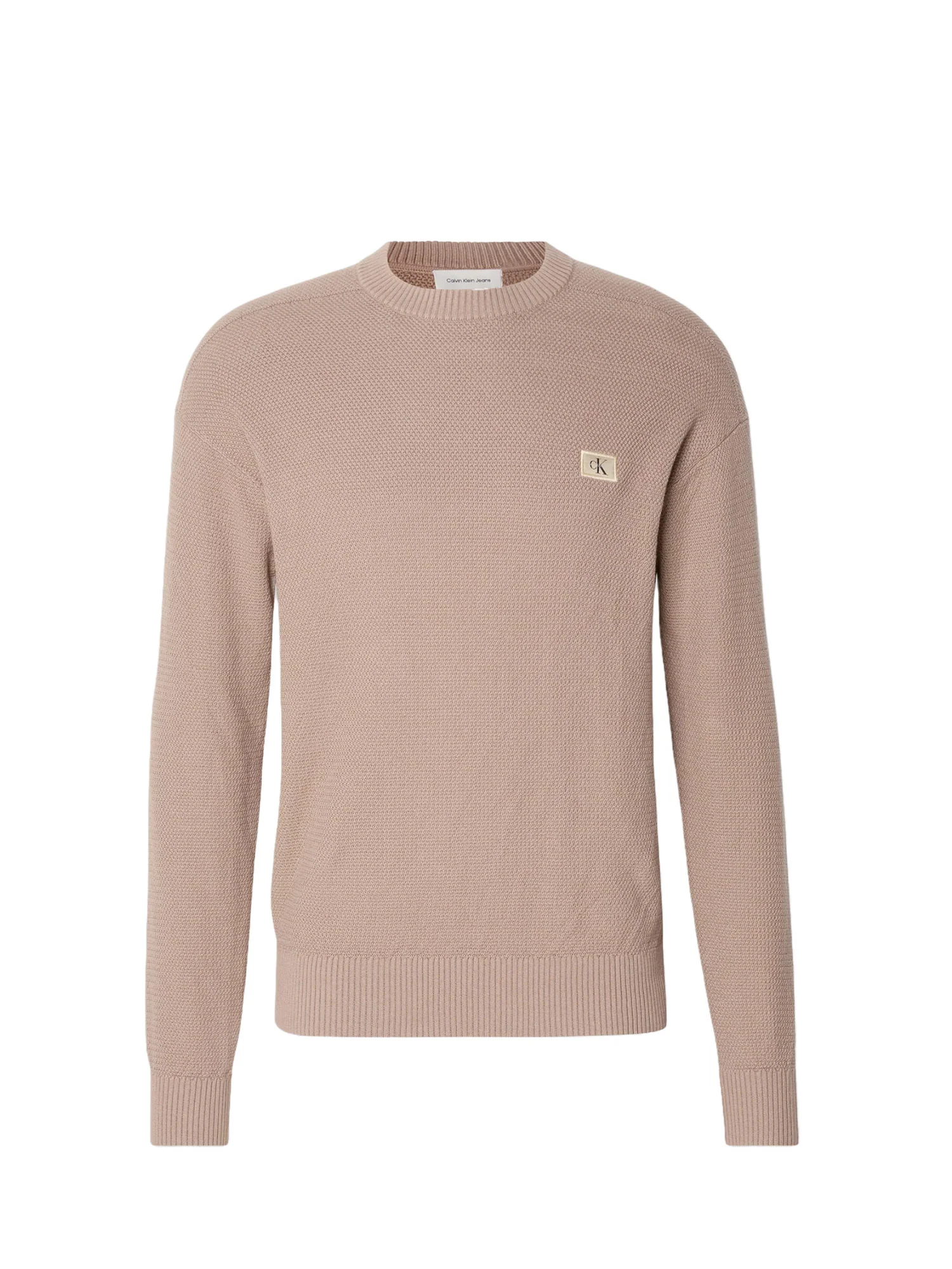 Calvin Klein Jeans Maglioncini Uomo | J30J326746 - Image 9