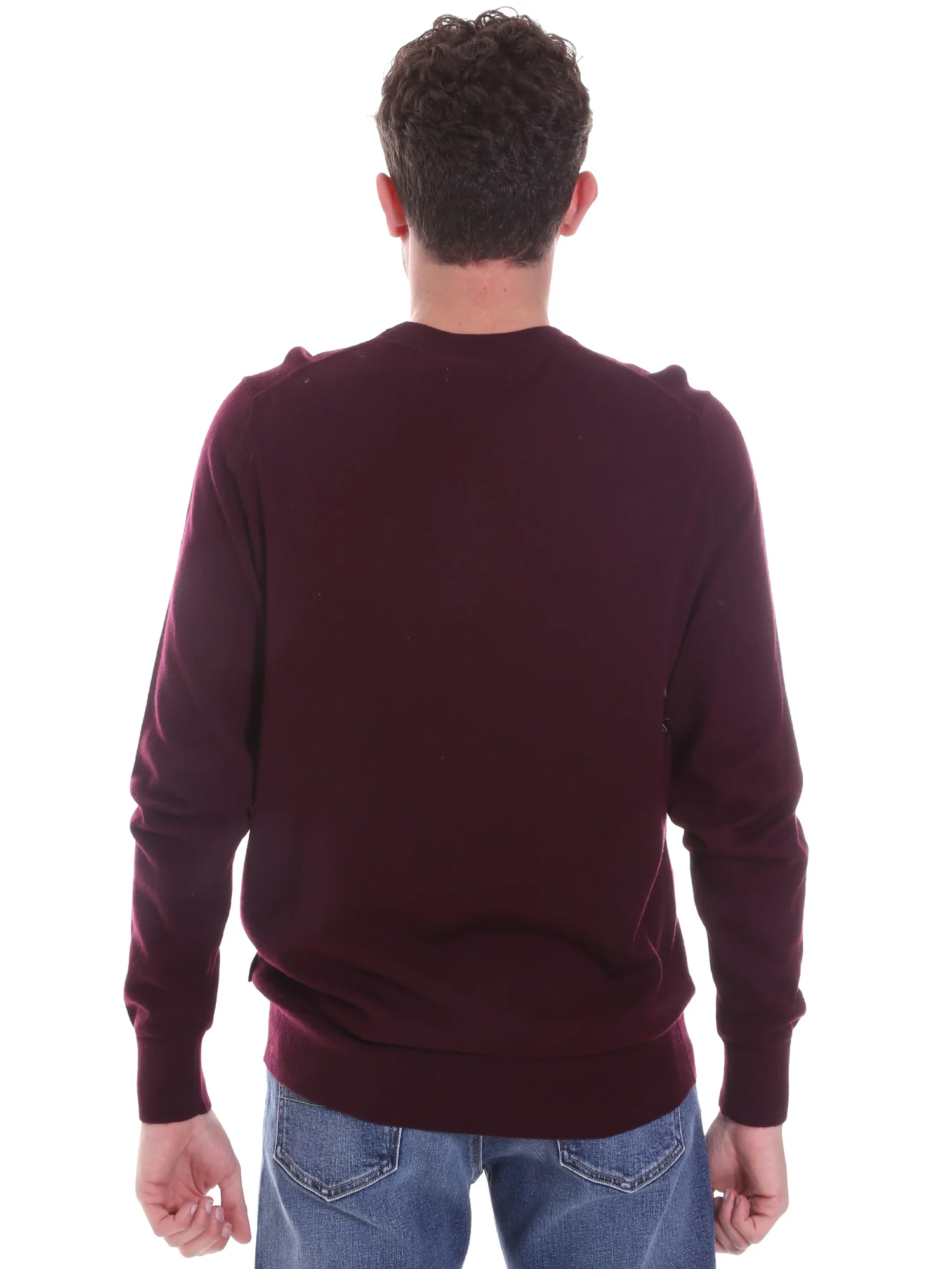 Calvin Klein Maglioncini Uomo | K10K102727 - Image 8