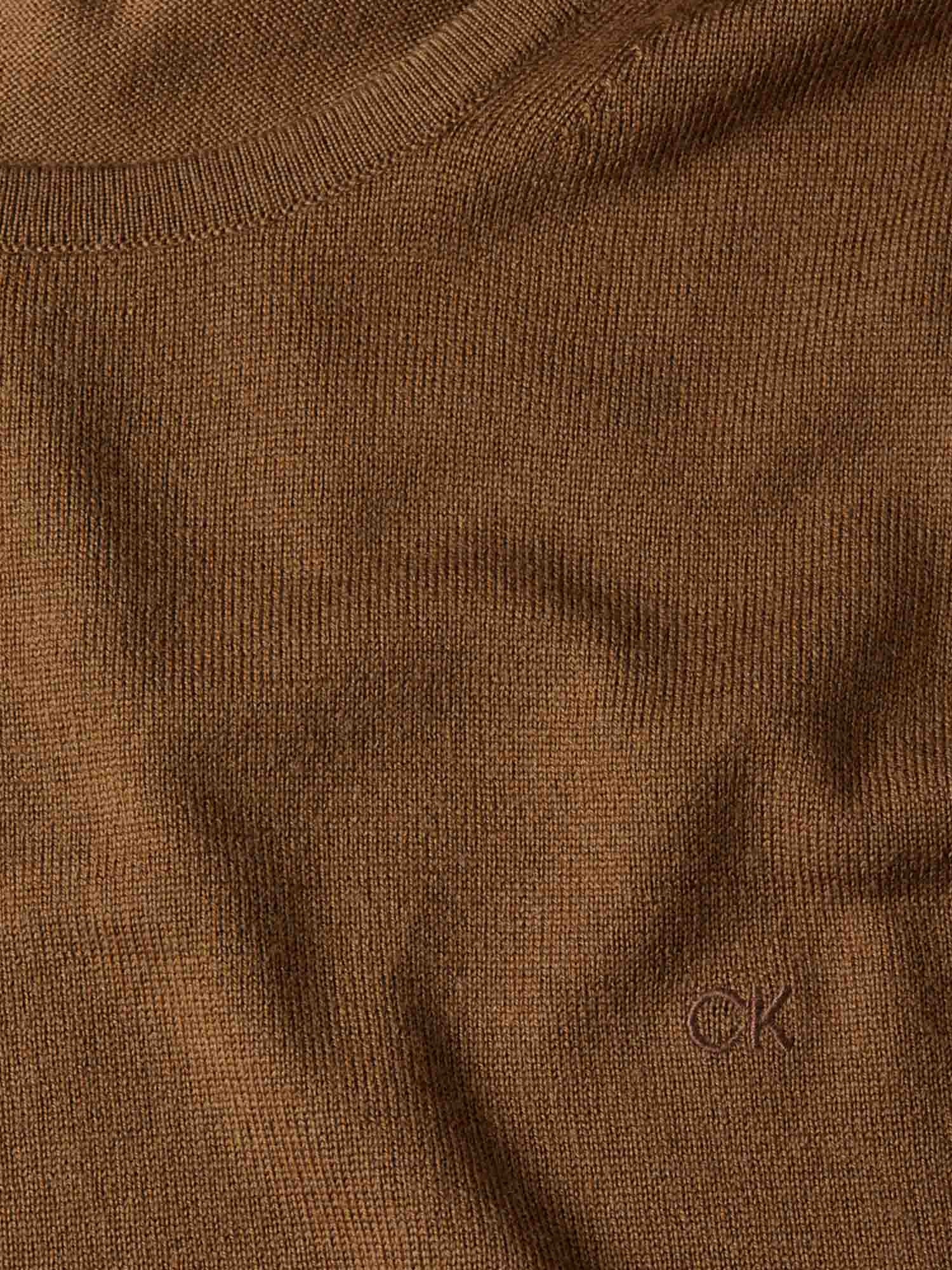 Calvin Klein Maglioncini Uomo | K10K109474 - Image 7