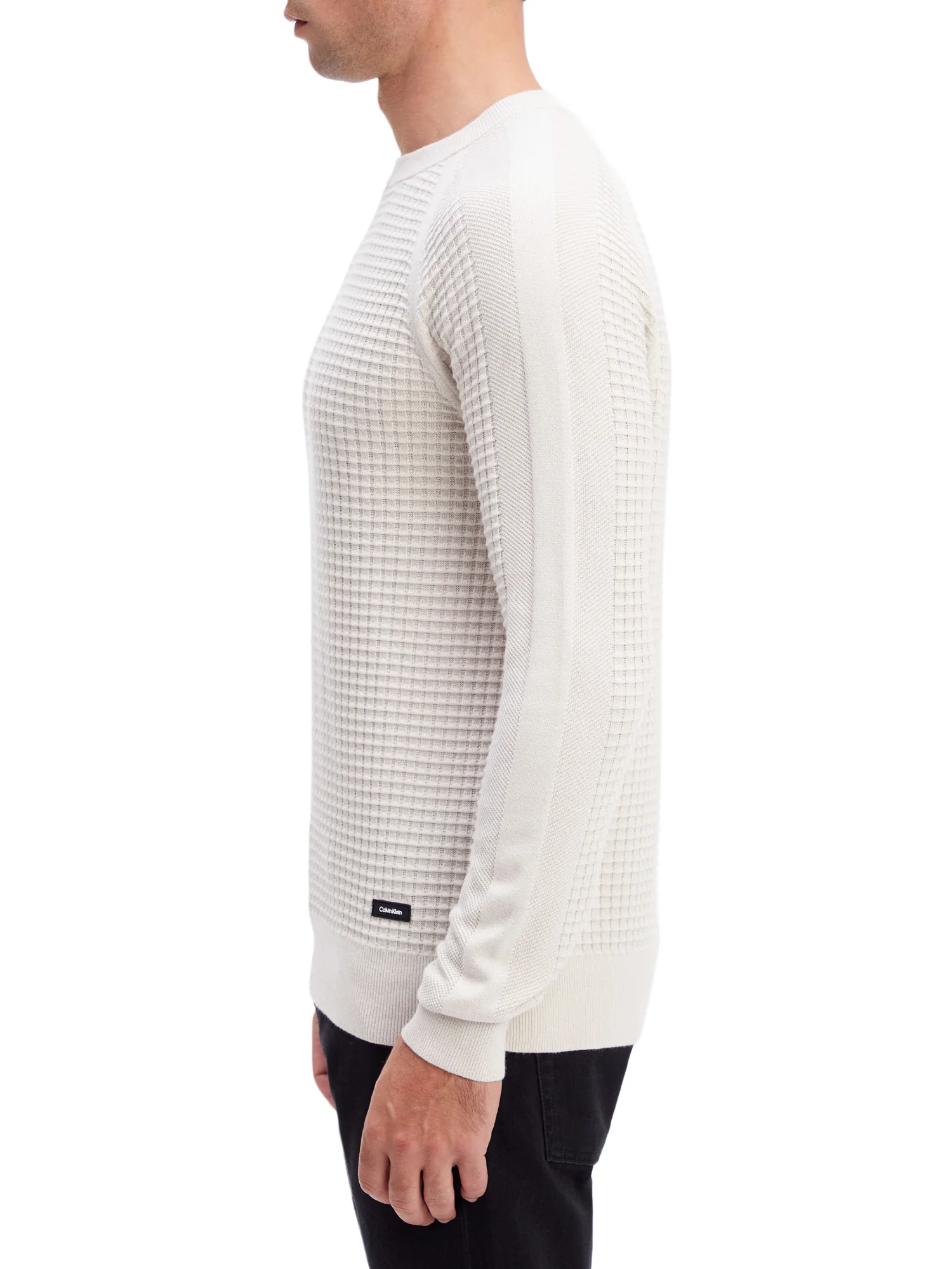 Calvin Klein Maglioncini Uomo | K10K111476 - Image 3