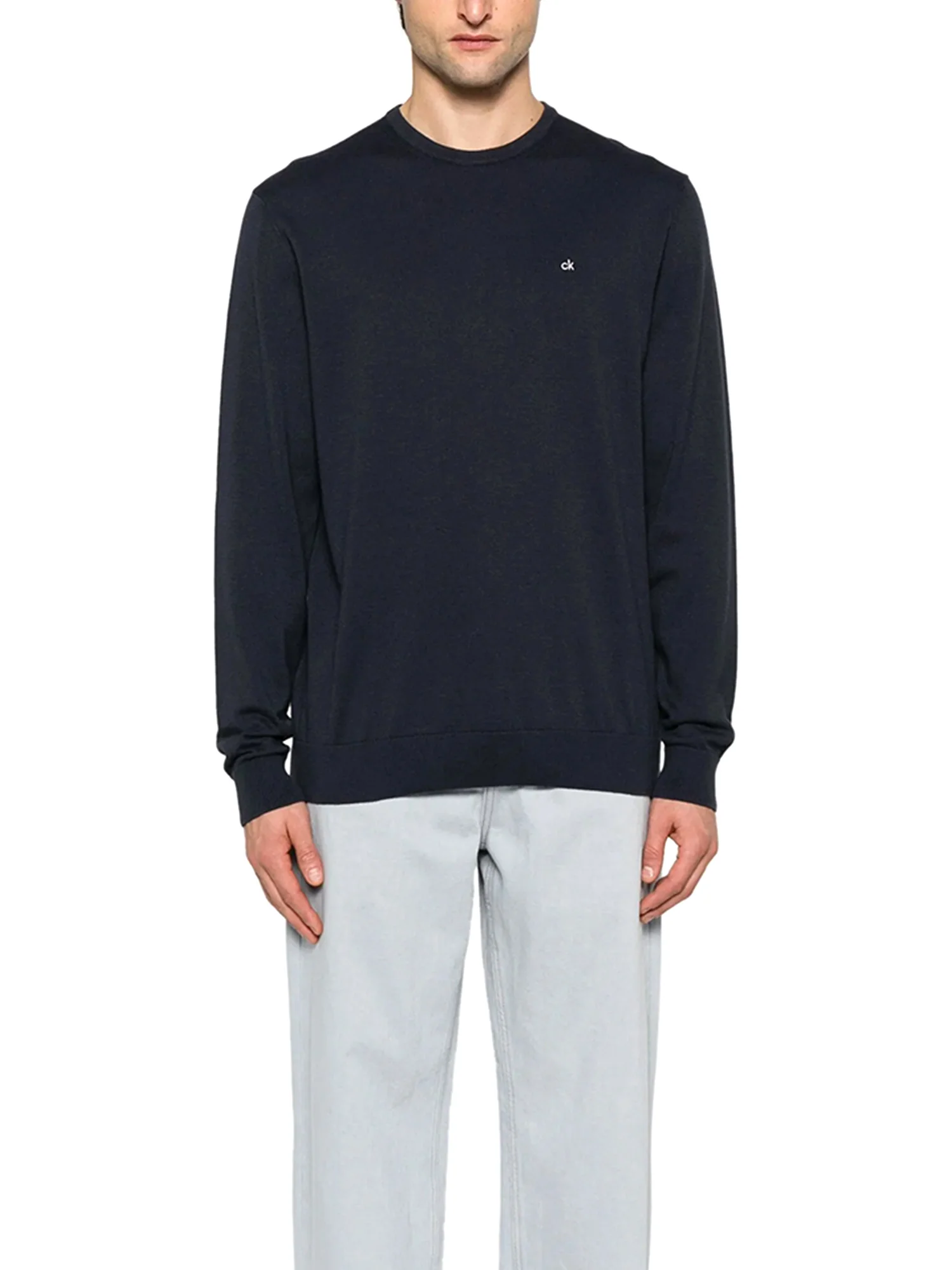 Calvin Klein Maglioncini Uomo | K10K113549 - Image 6