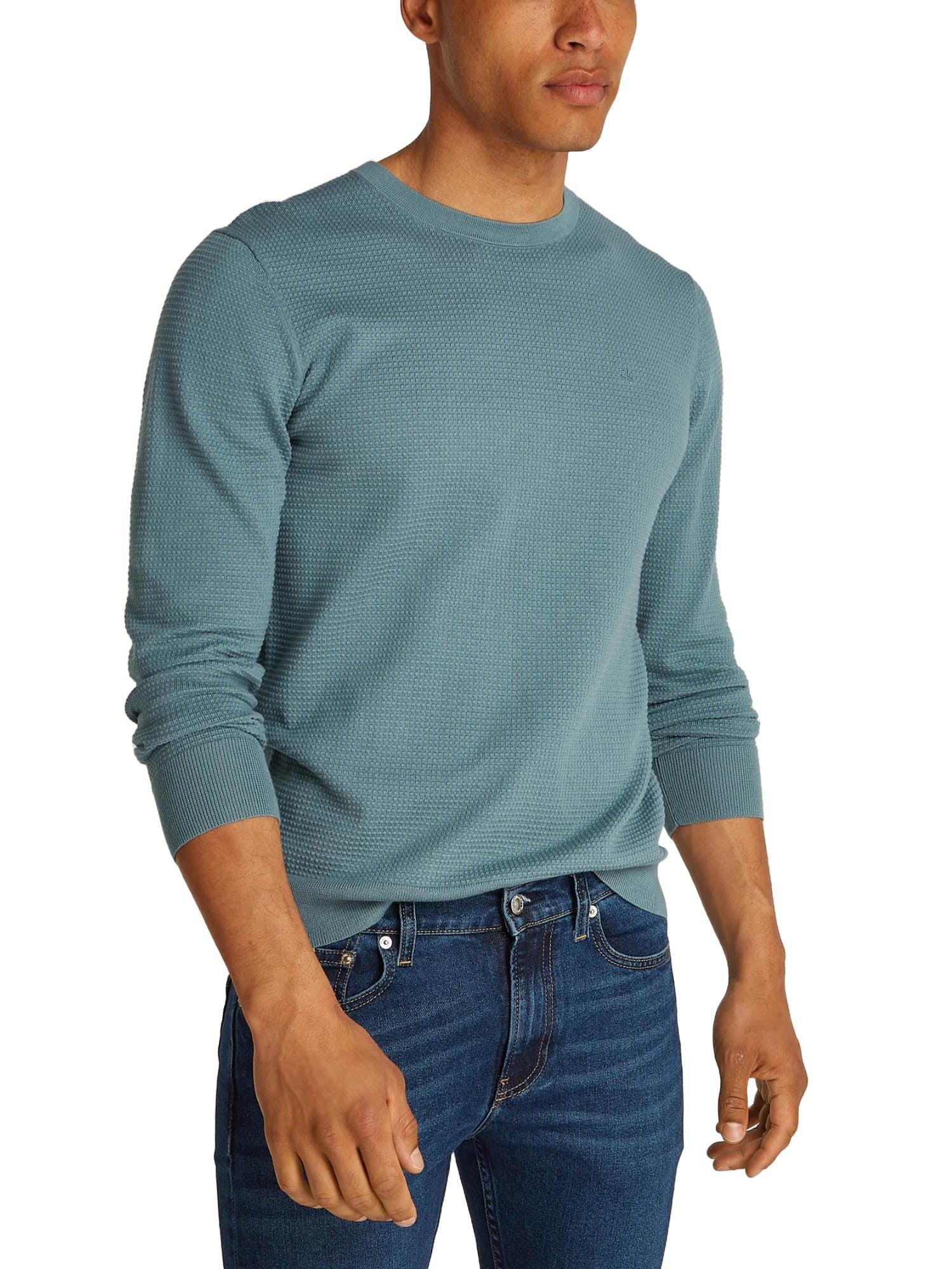 Calvin Klein Maglioncini Uomo | K10K113780 - Image 10