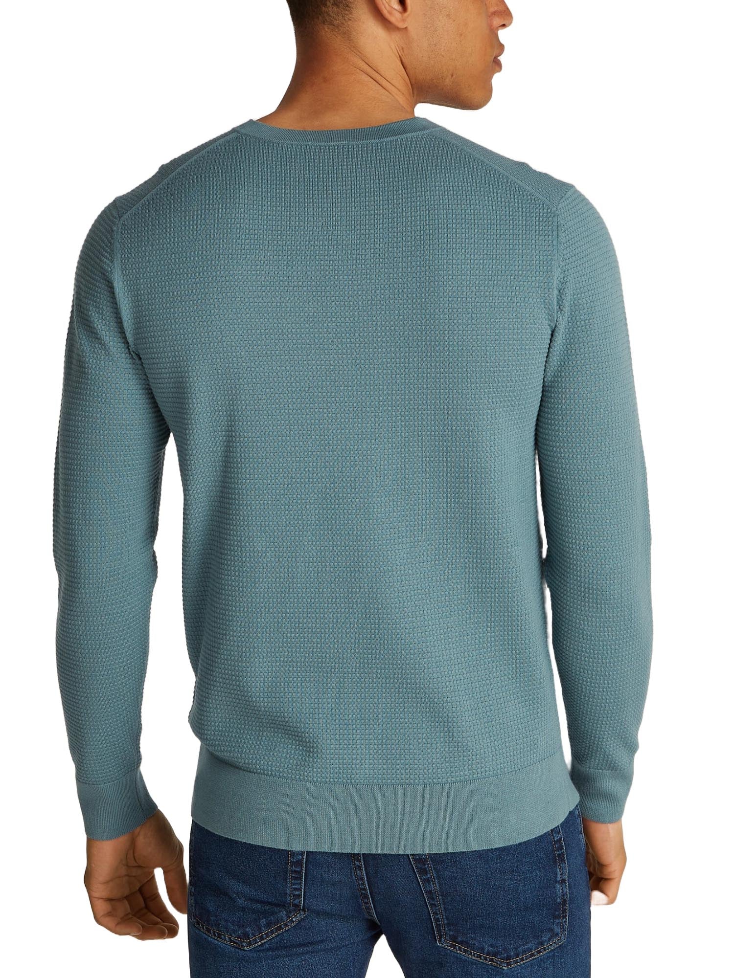 Calvin Klein Maglioncini Uomo | K10K113780 - Image 11