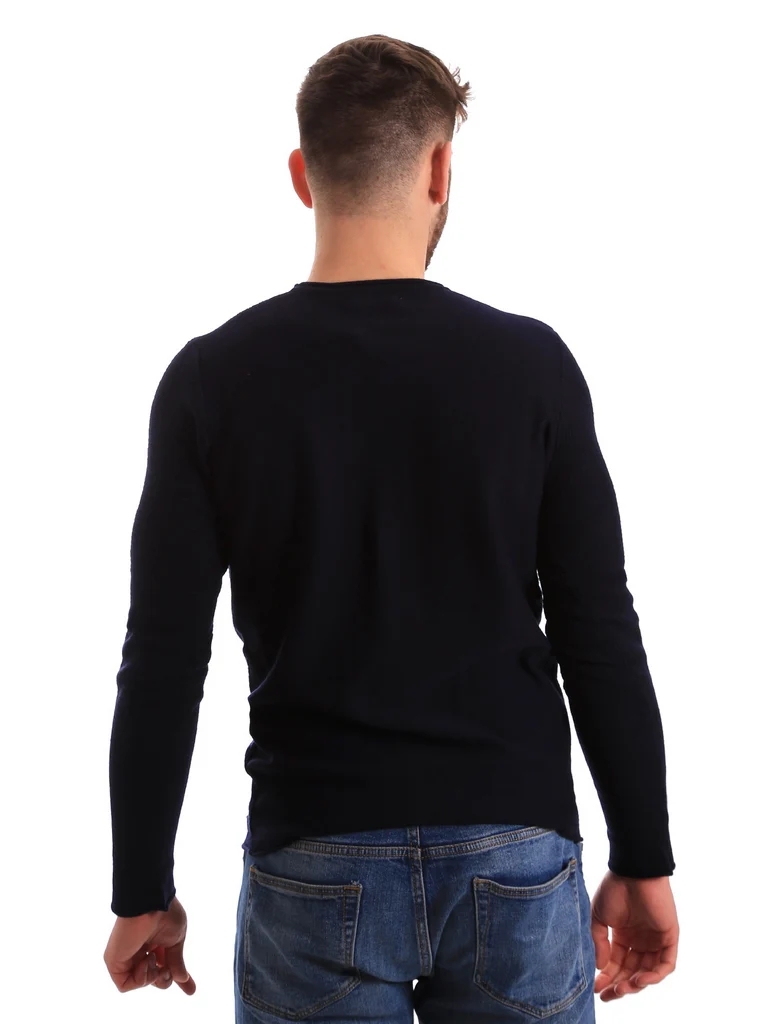 Gaudi Maglioncini Uomo | 821FU53016 - Image 6