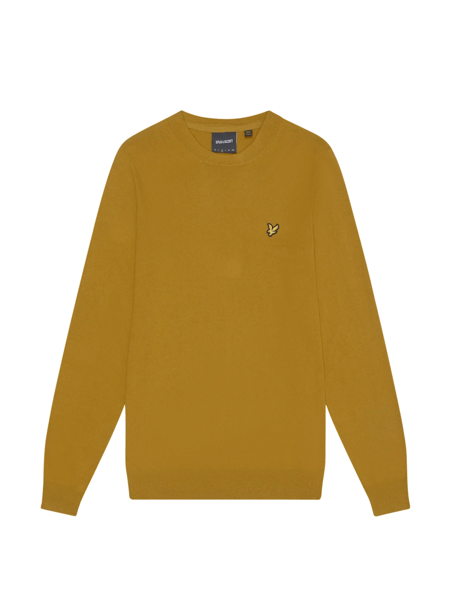 Lyle & Scott Maglioncini Uomo | KN2110V - Image 15