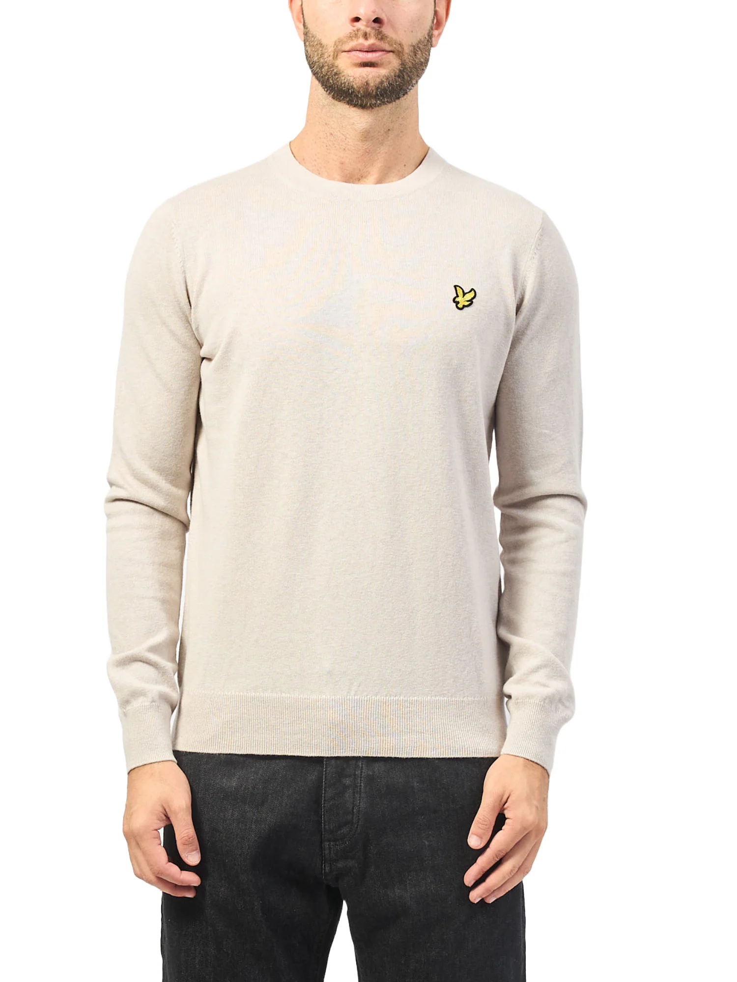 Lyle & Scott Maglioncini Uomo | KN2110V - Image 9