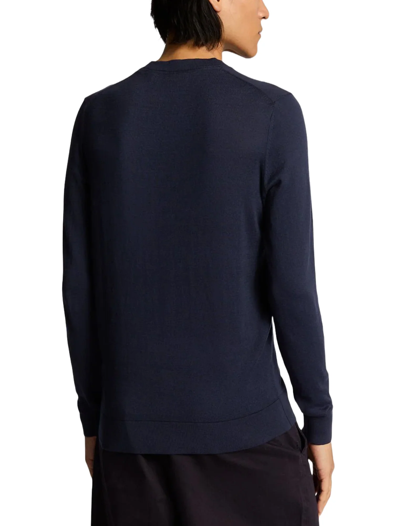 Lyle & Scott Maglioncini Uomo | KN2235TON - Image 3