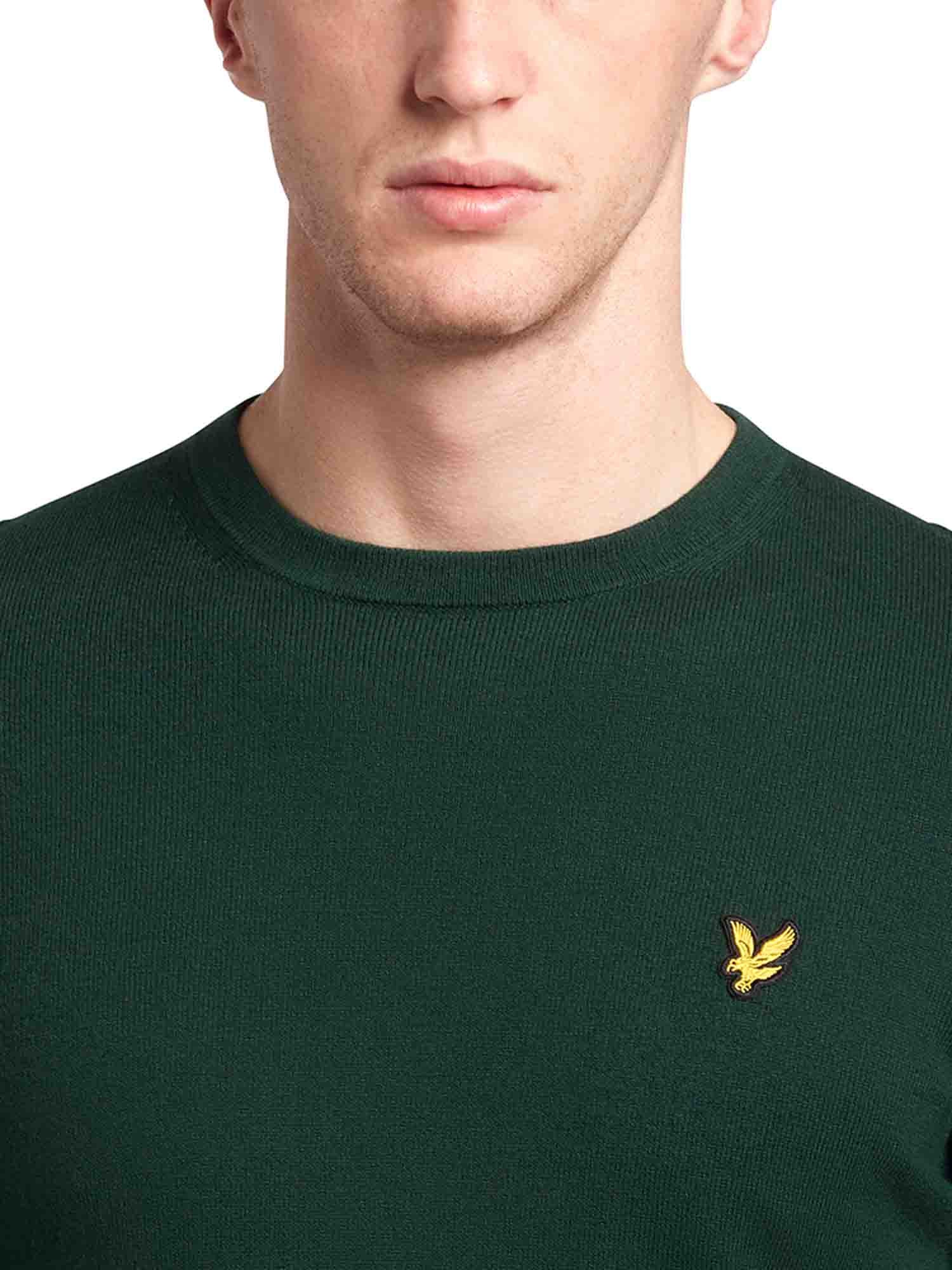 Lyle & Scott Maglioncini Uomo | KN400VC - Image 16
