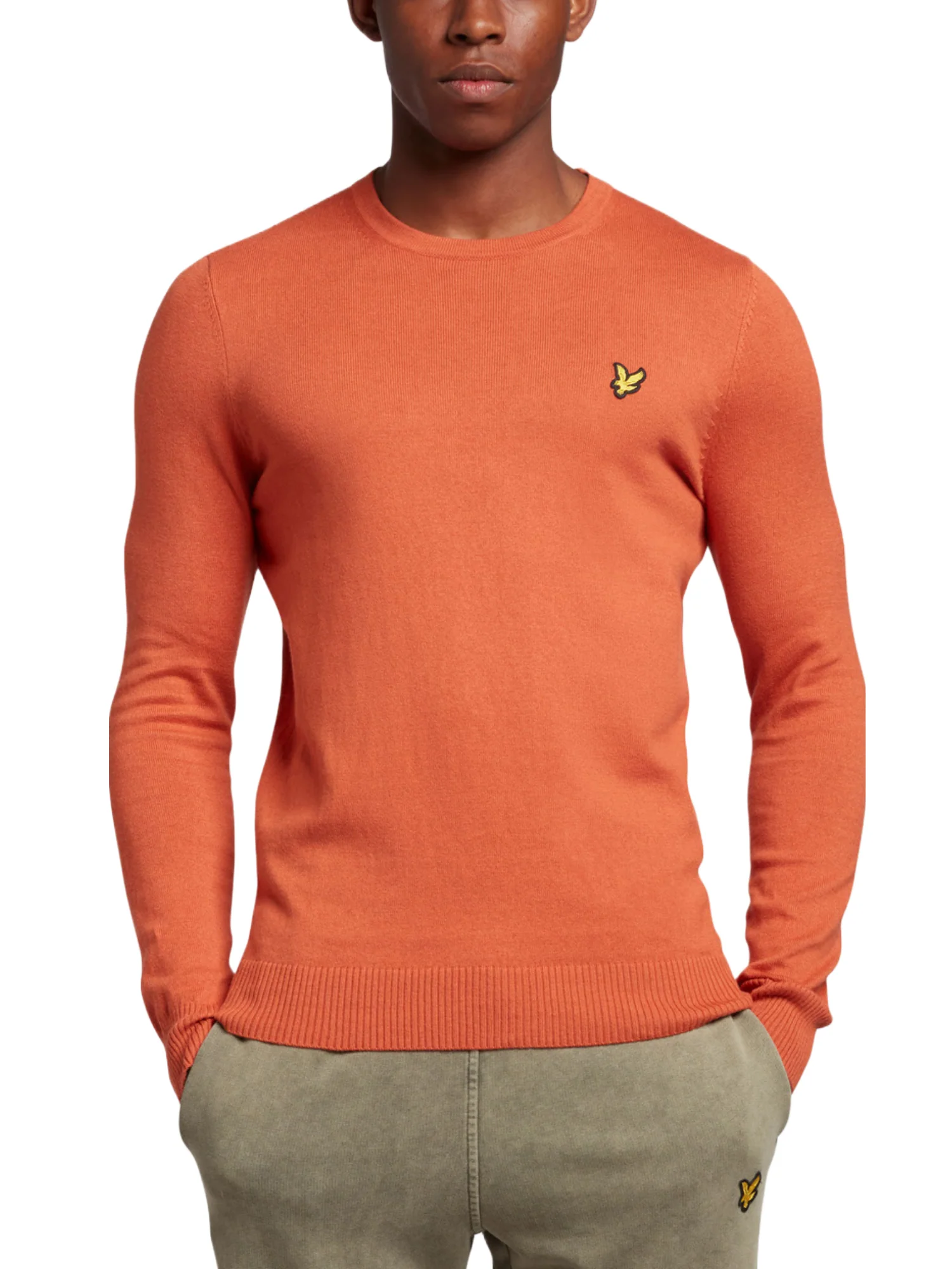 Lyle & Scott Maglioncini Uomo | KN400VC - Image 21