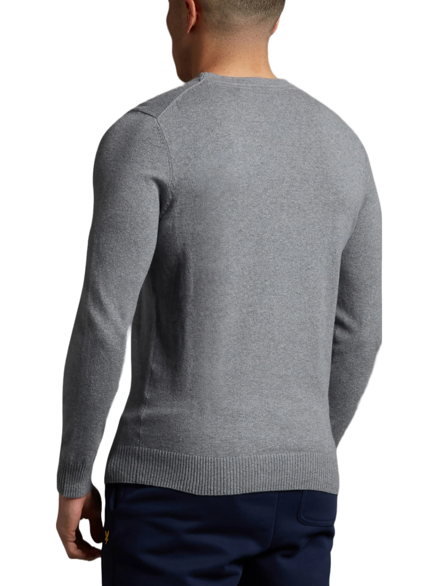 Lyle & Scott Maglioncini Uomo | KN400VC - Image 33