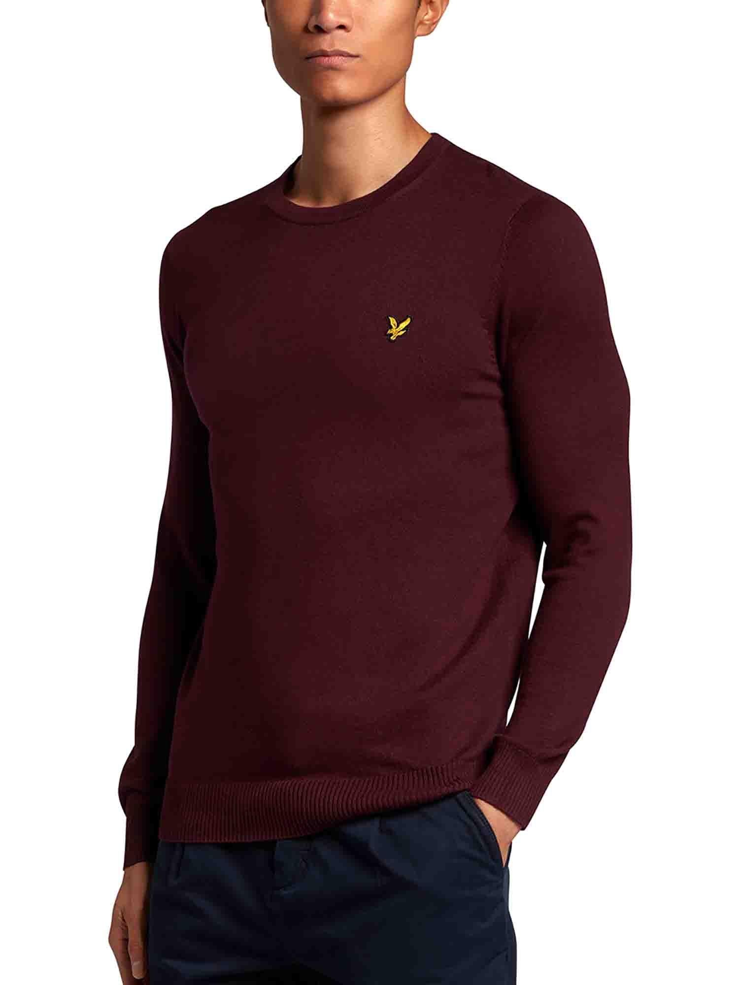Lyle & Scott Maglioncini Uomo | KN400VC - Image 6