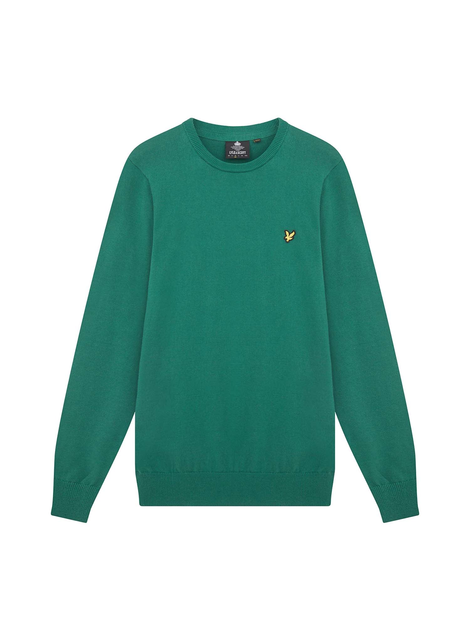 Lyle & Scott Maglioncini Uomo | KN821V