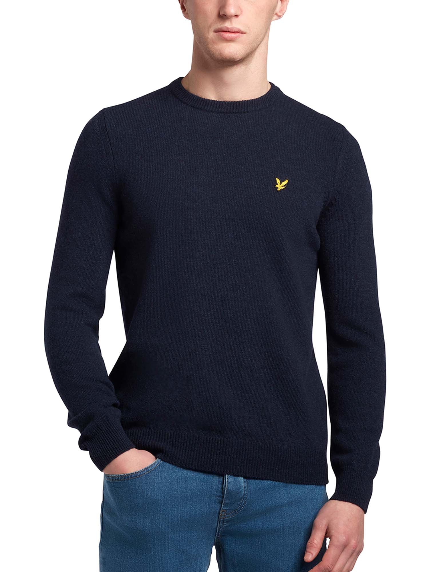 Lyle & Scott Maglioncini Uomo | KN921VF - Image 10