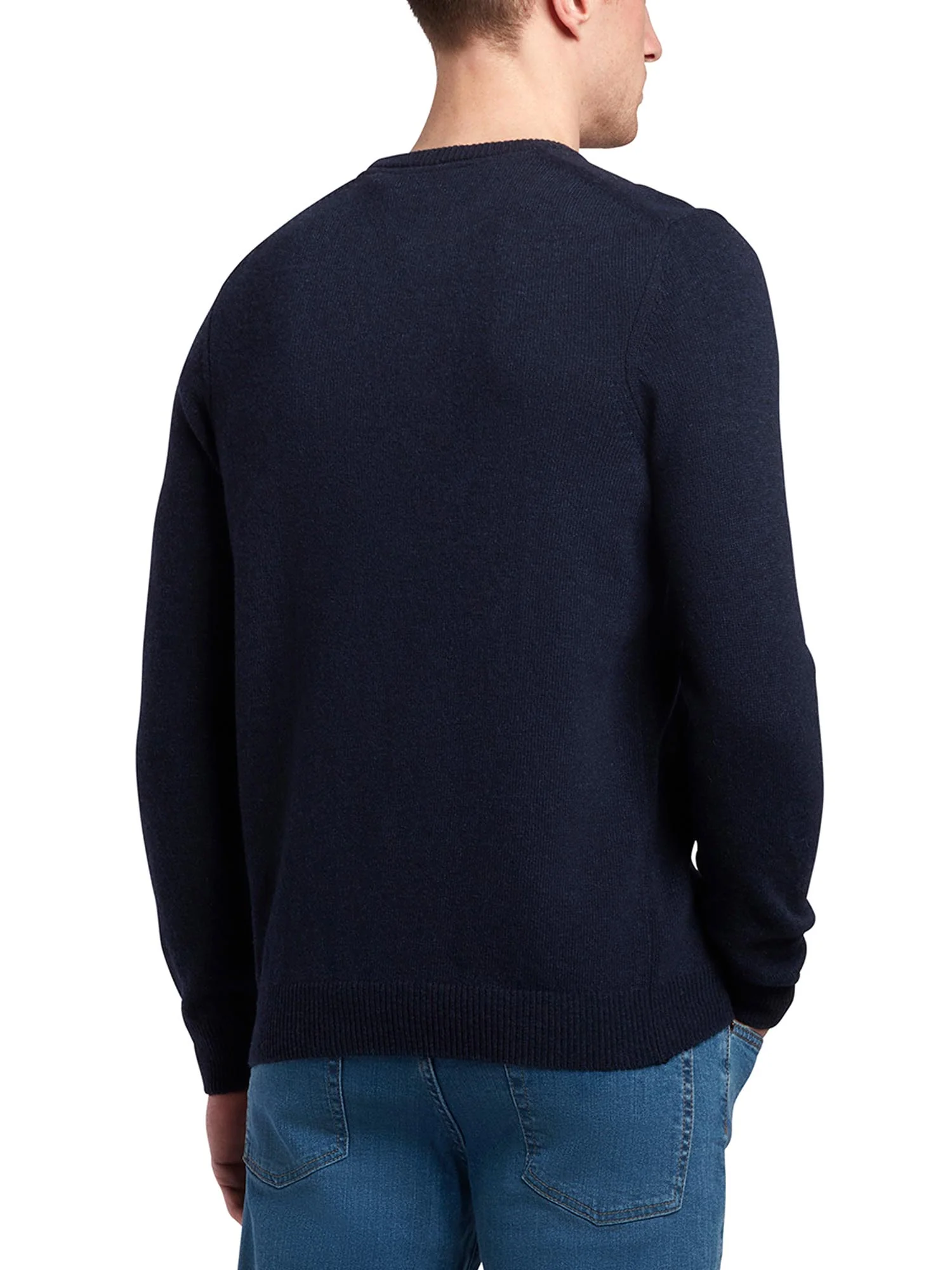 Lyle & Scott Maglioncini Uomo | KN921VF - Image 11