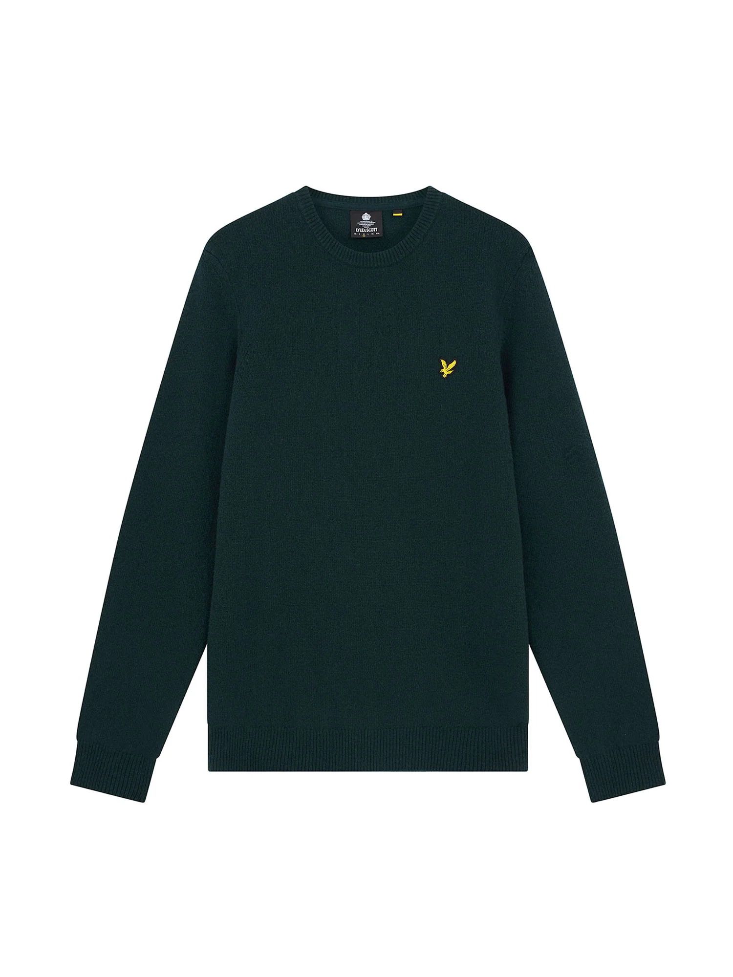 Lyle & Scott Maglioncini Uomo | KN921VF - Image 13