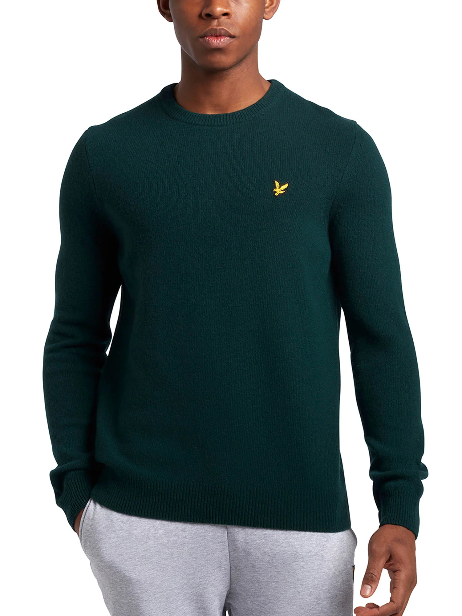 Lyle & Scott Maglioncini Uomo | KN921VF - Image 14
