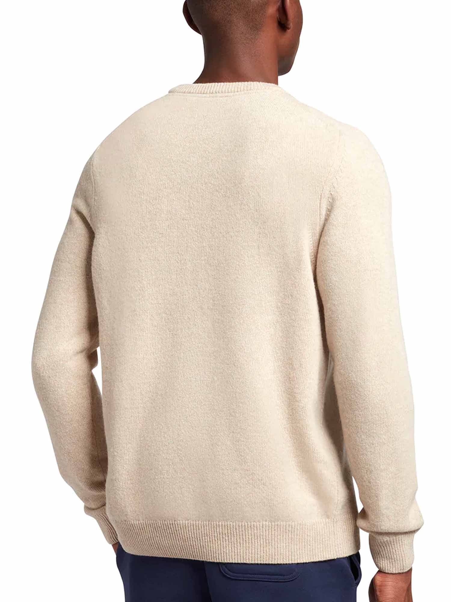 Lyle & Scott Maglioncini Uomo | KN921VF - Image 19