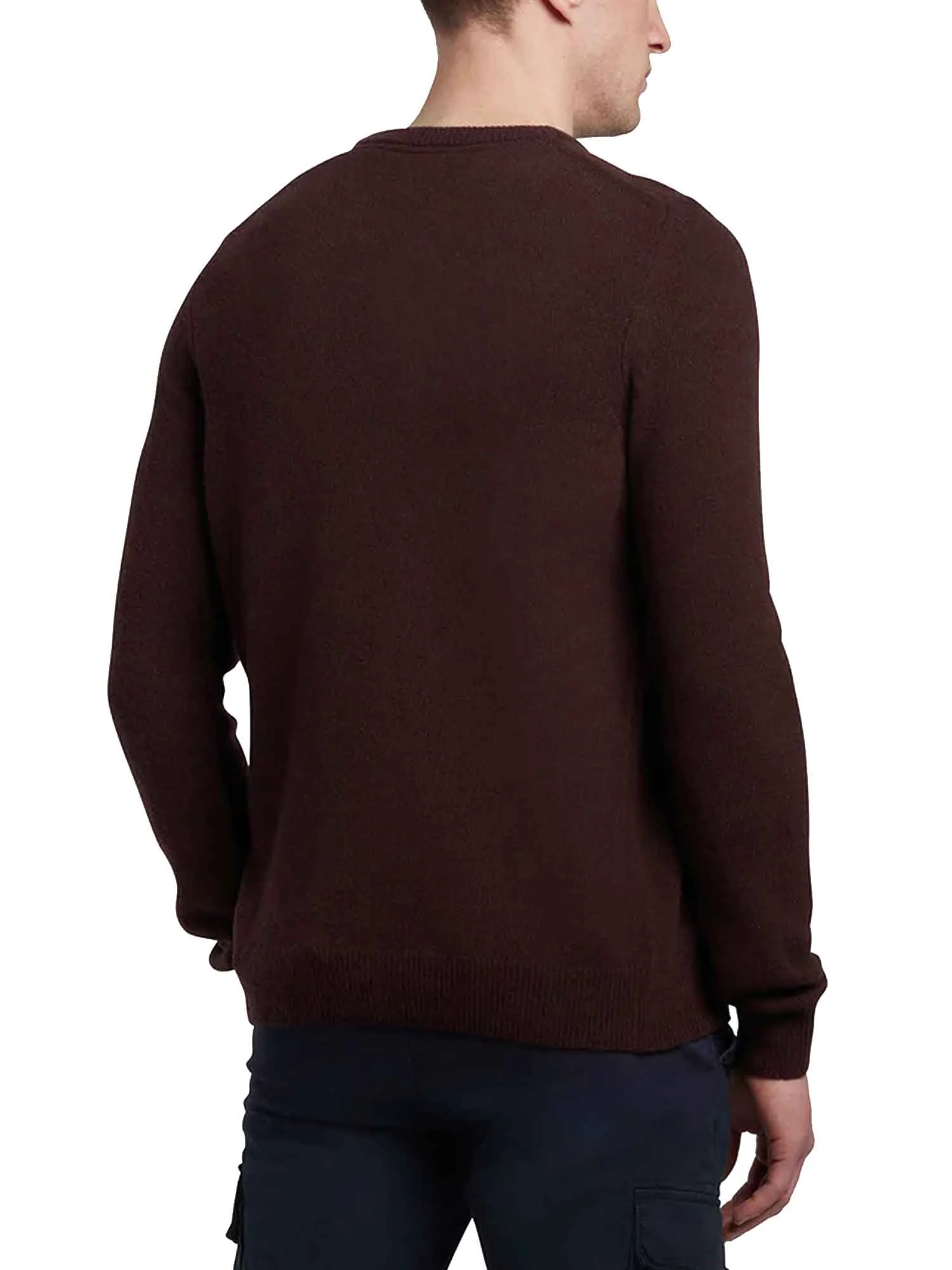 Lyle & Scott Maglioncini Uomo | KN921VF - Image 23