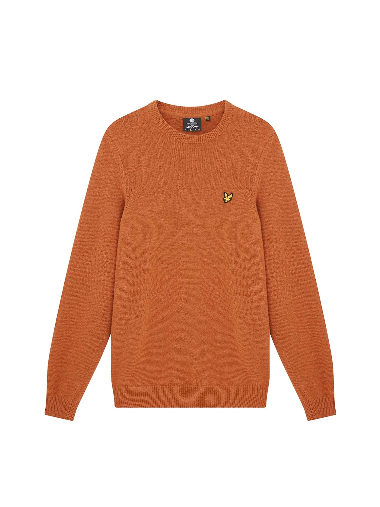 Lyle & Scott Maglioncini Uomo | KN921VF - Image 24