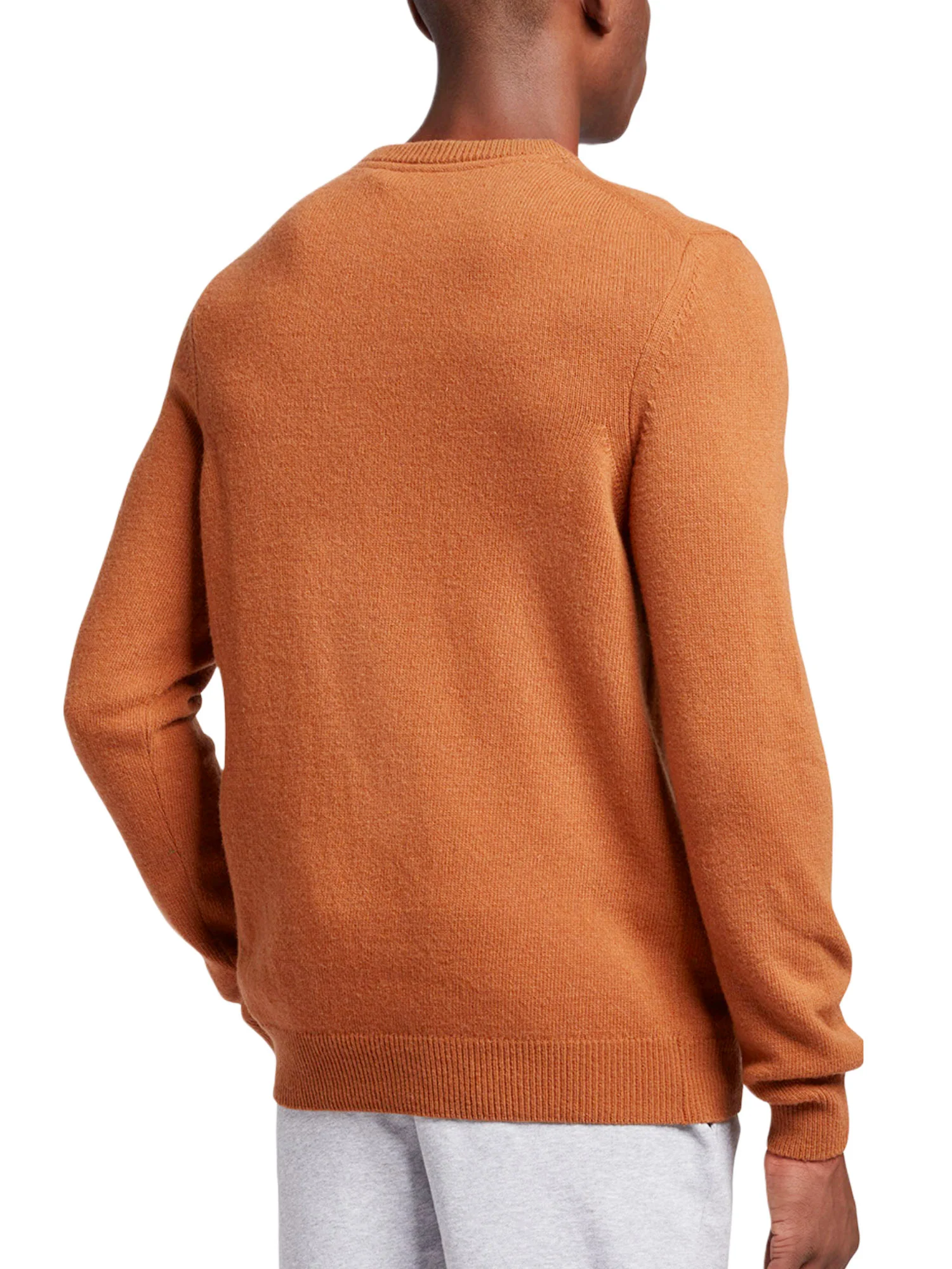 Lyle & Scott Maglioncini Uomo | KN921VF - Image 26