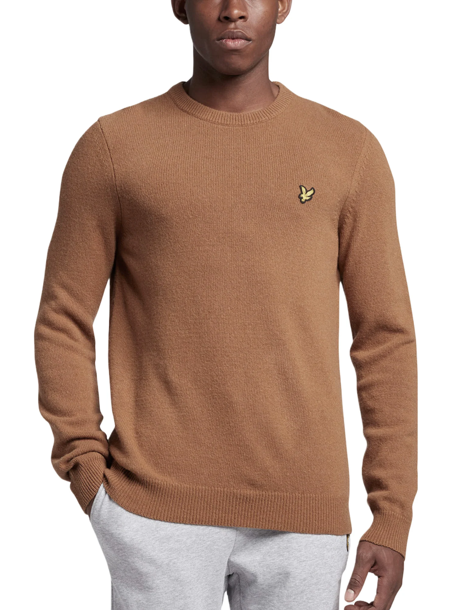 Lyle & Scott Maglioncini Uomo | KN921VF - Image 28