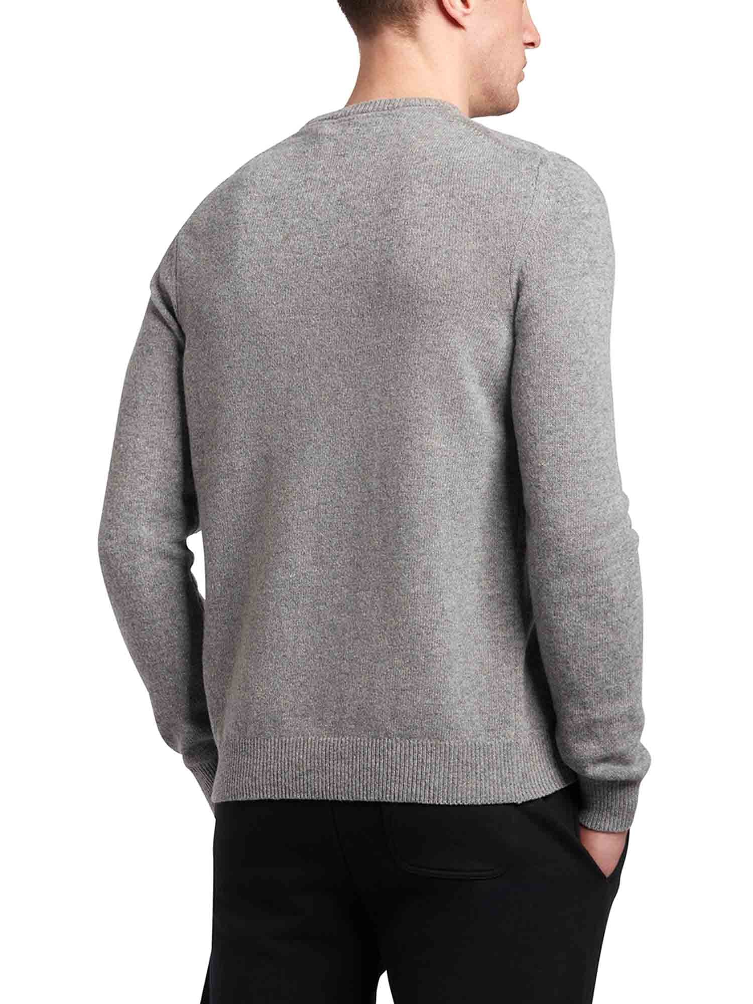 Lyle & Scott Maglioncini Uomo | KN921VF - Image 3