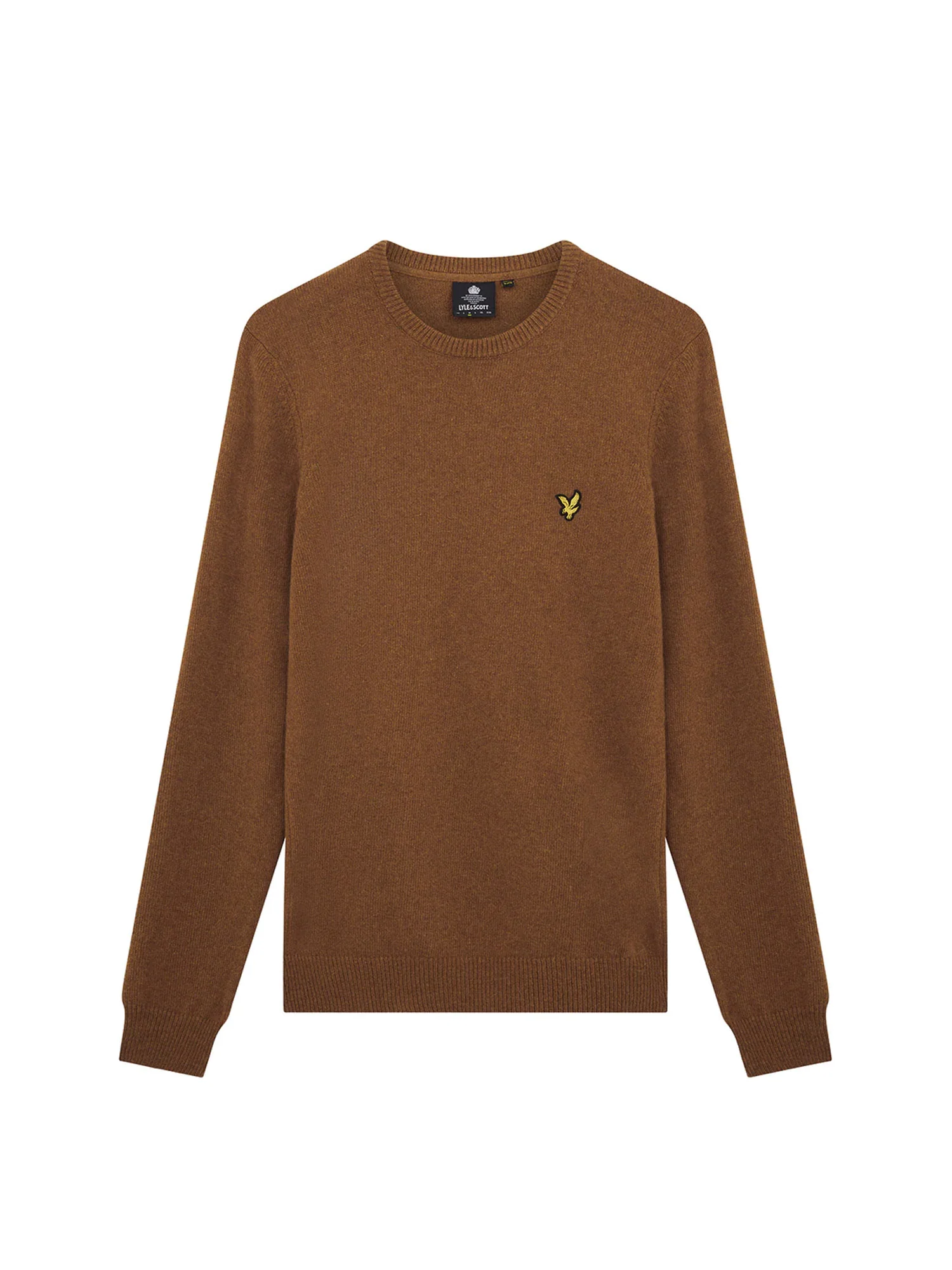 Lyle & Scott Maglioncini Uomo | KN921VF - Image 30