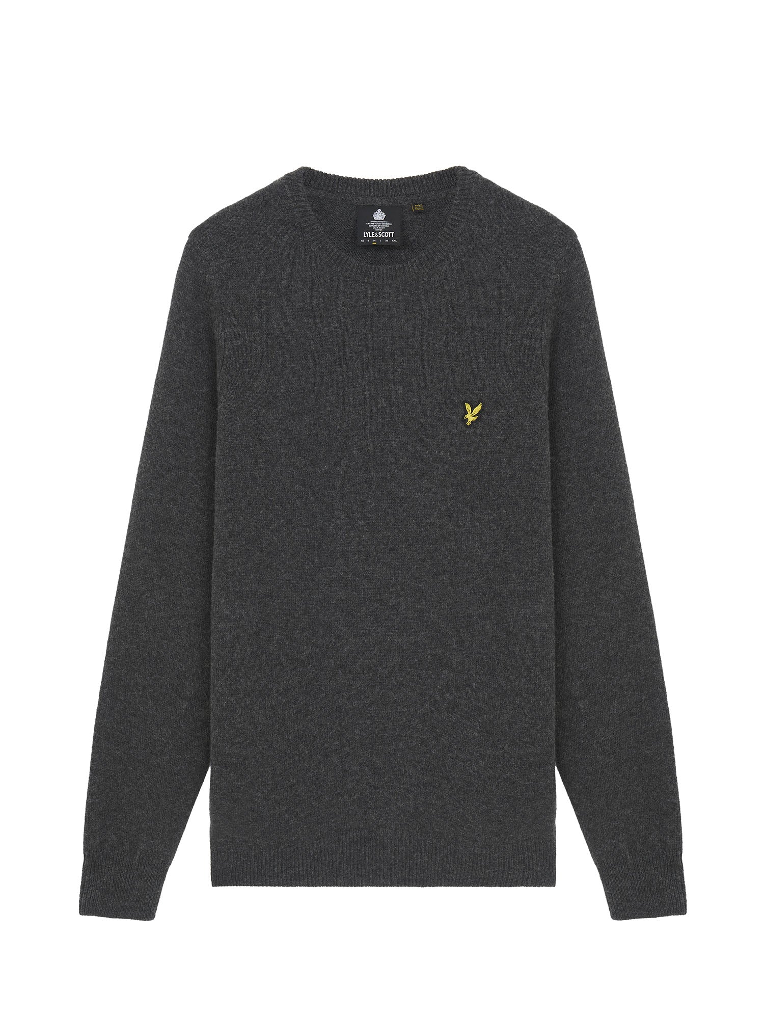 Lyle & Scott Maglioncini Uomo | KN921VF - Image 32