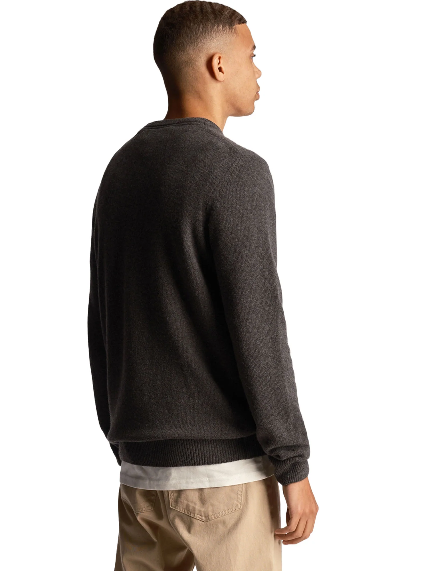 Lyle & Scott Maglioncini Uomo | KN921VF - Image 34