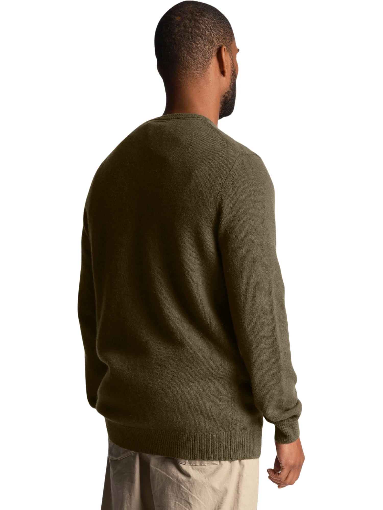 Lyle & Scott Maglioncini Uomo | KN921VF - Image 37