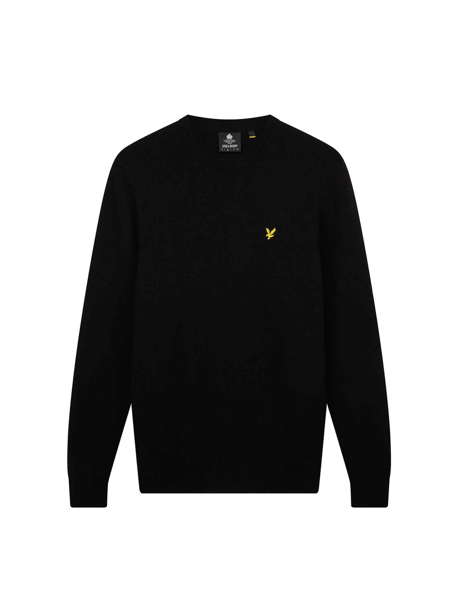 Lyle & Scott Maglioncini Uomo | KN921VF - Image 5