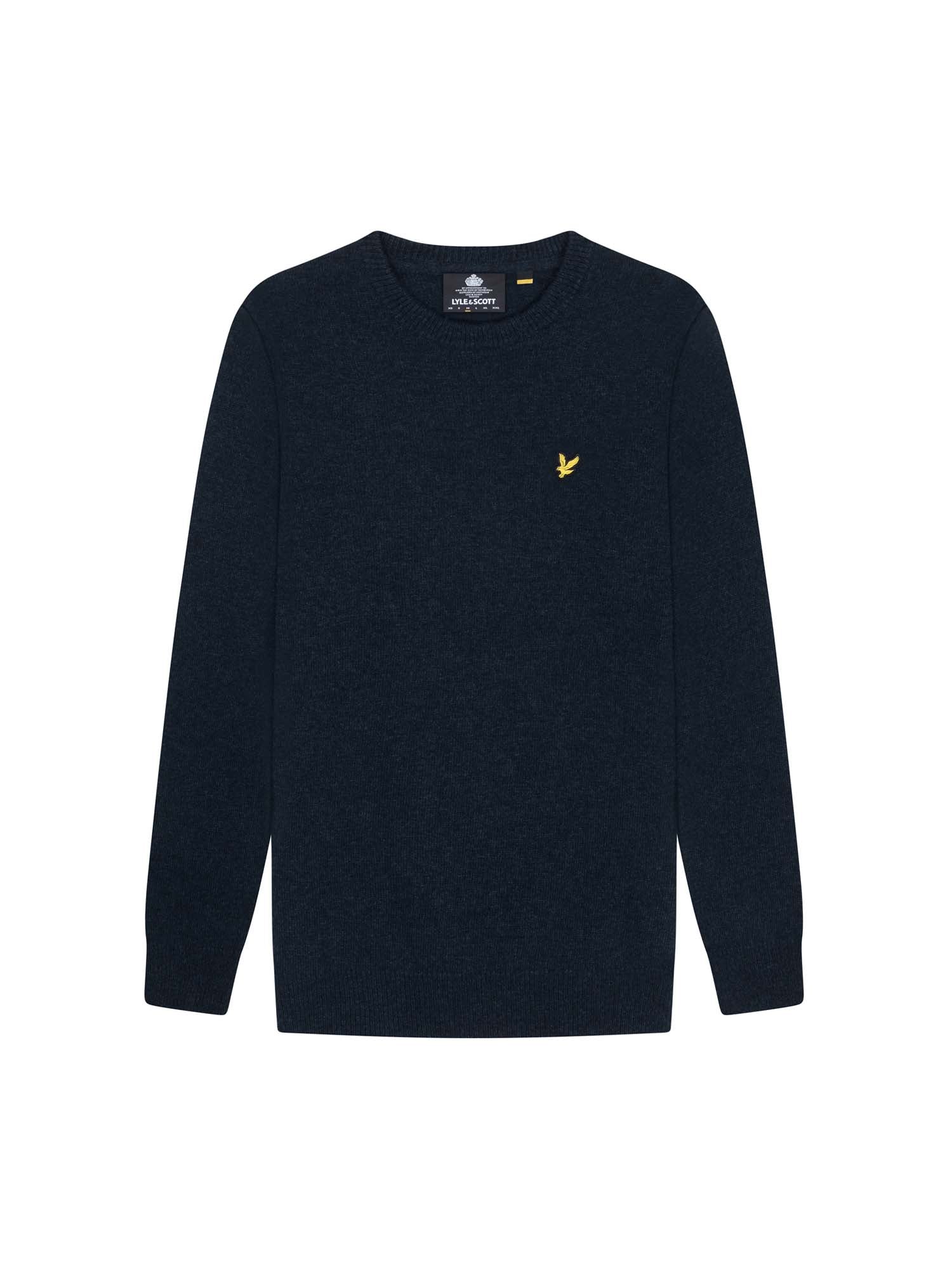 Lyle & Scott Maglioncini Uomo | KN921VF - Image 9