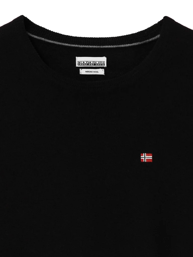 Napapijri Maglioncini Uomo | NP0A4EMW - Image 11