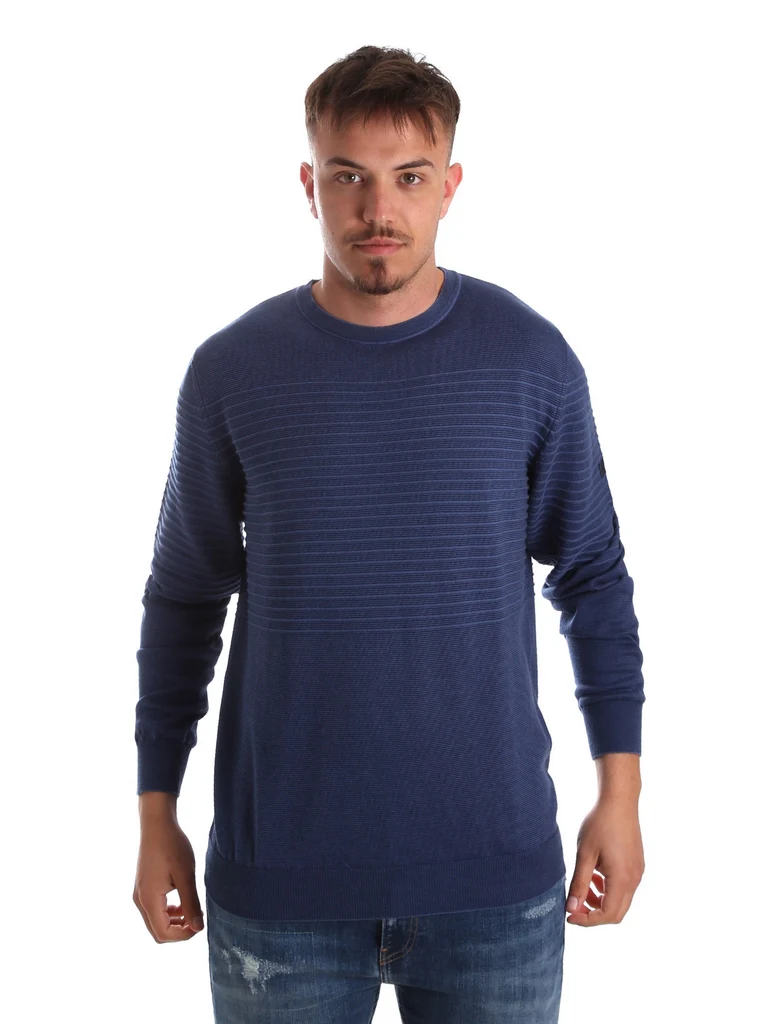 Navigare Maglioncini Uomo | NV00196AD 30 - Image 4