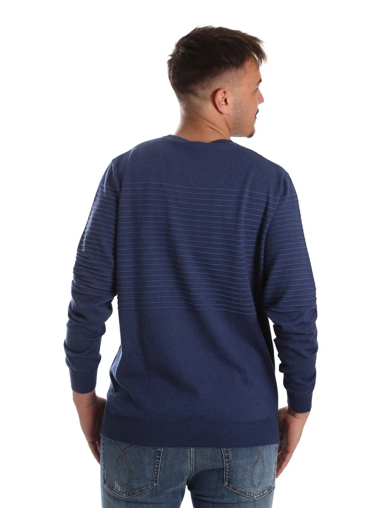 Navigare Maglioncini Uomo | NV00196AD 30 - Image 5