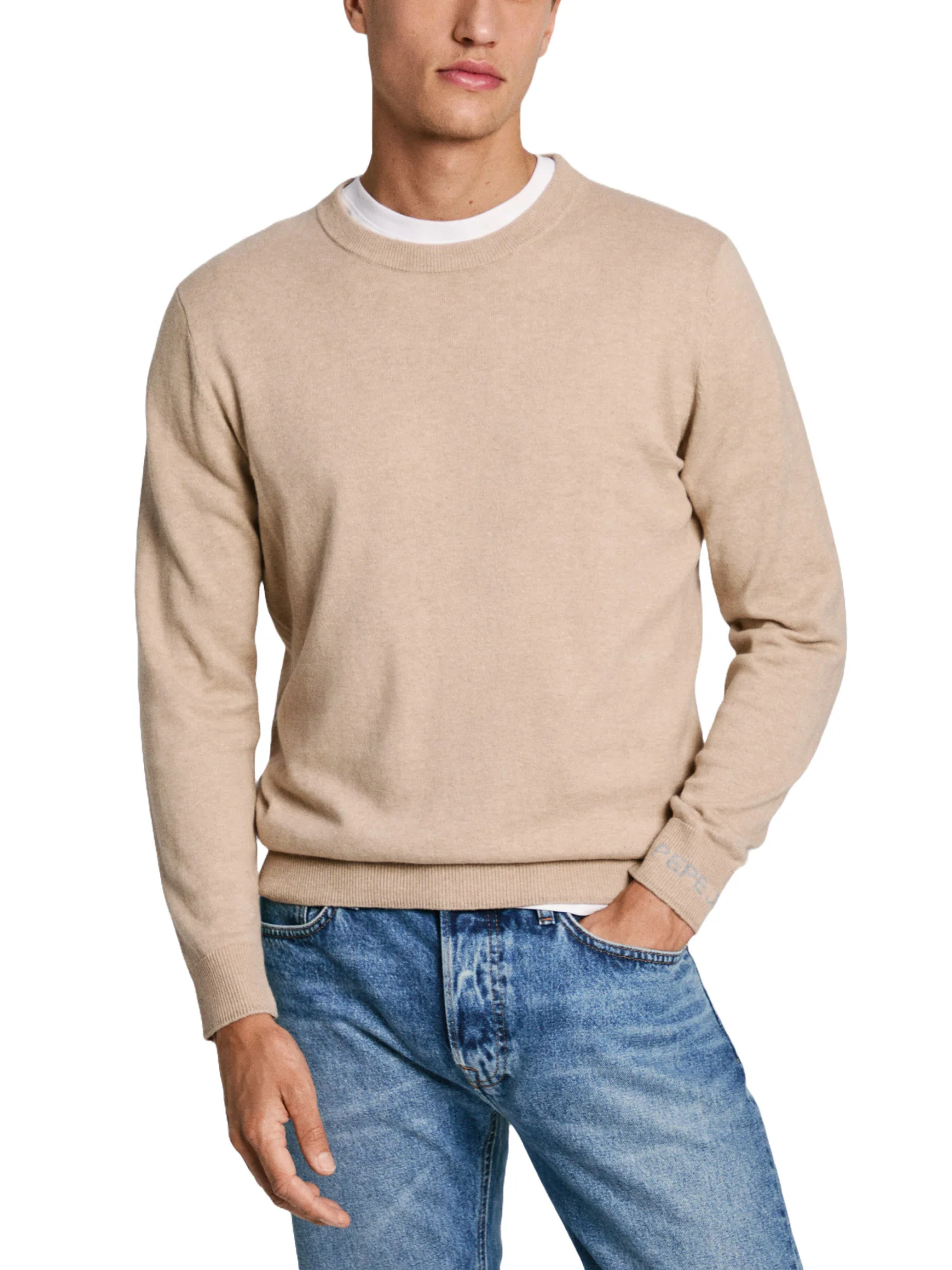 Pepe Jeans Maglioncini Uomo | PM702469 - Image 6