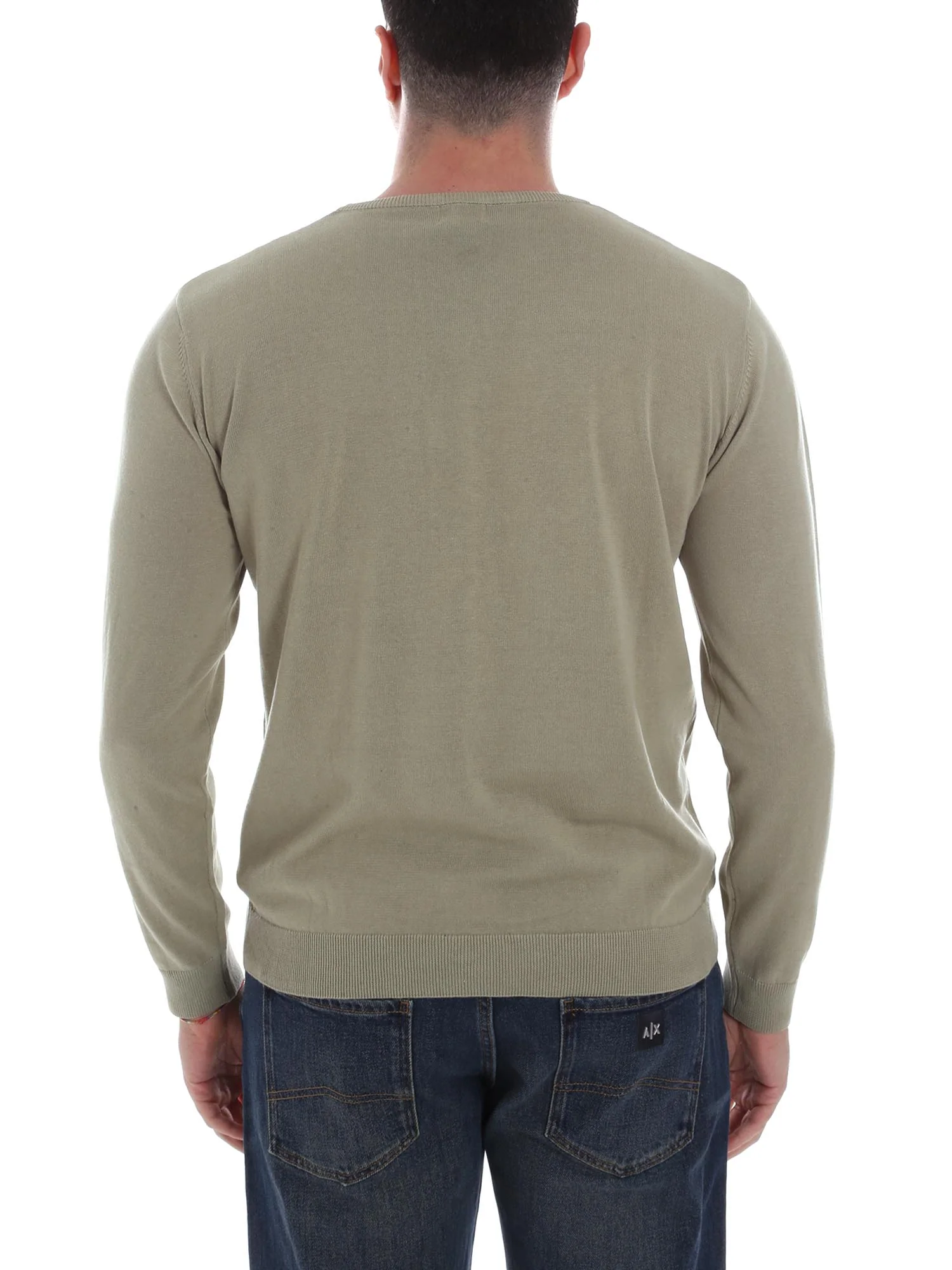 Seinse Maglioncini Uomo | ME2658SS - Image 19