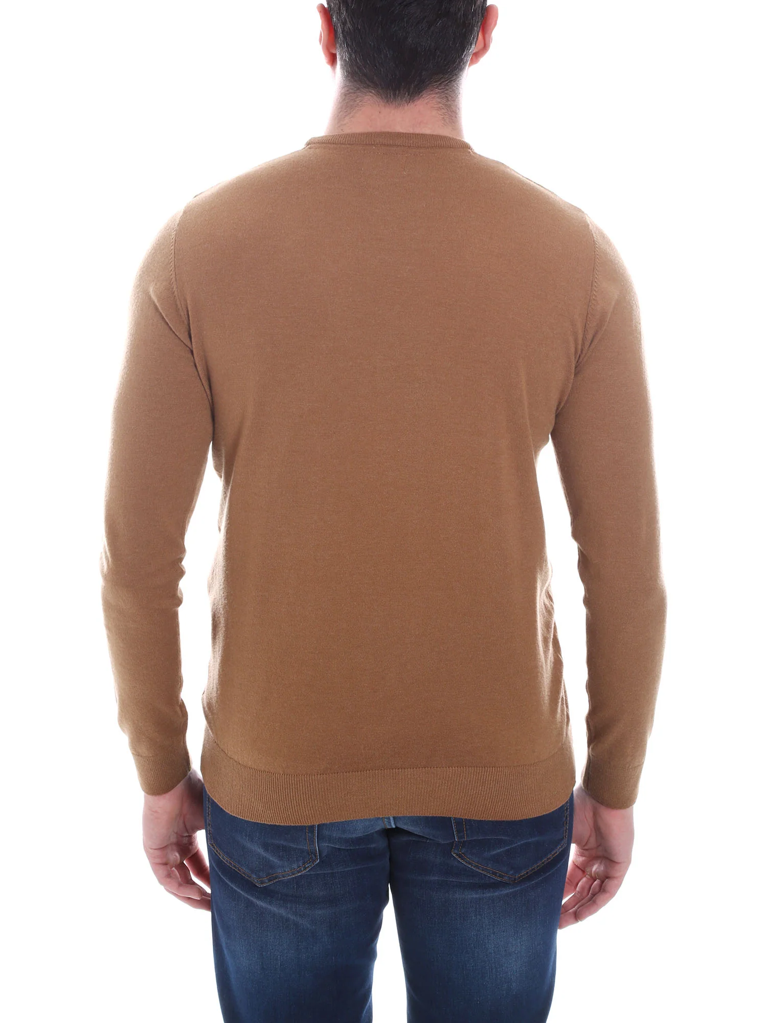 Seinse Maglioncini Uomo | MI2845SS - Image 11