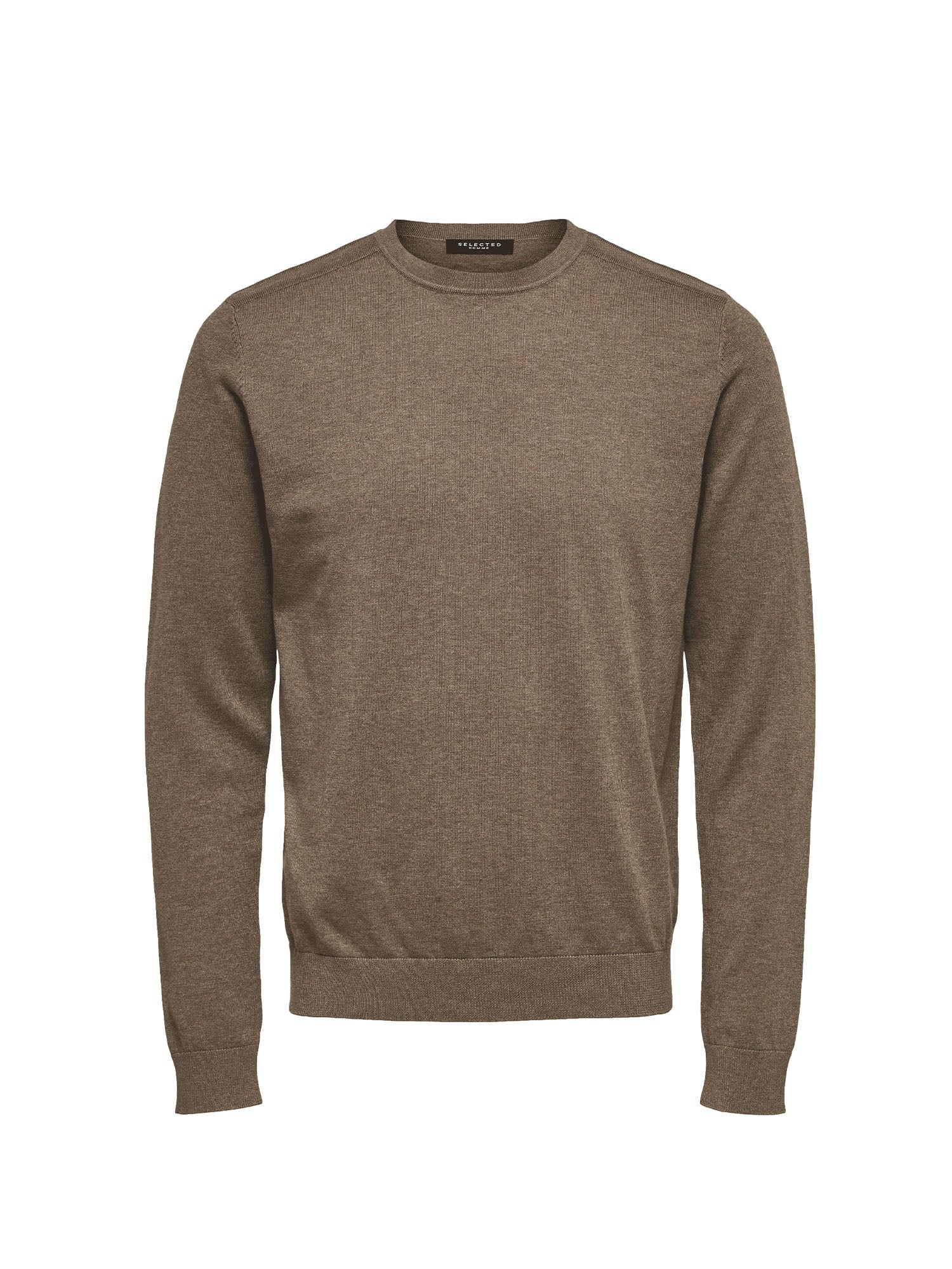 Selected Homme Black Maglioncini Uomo | 16074682