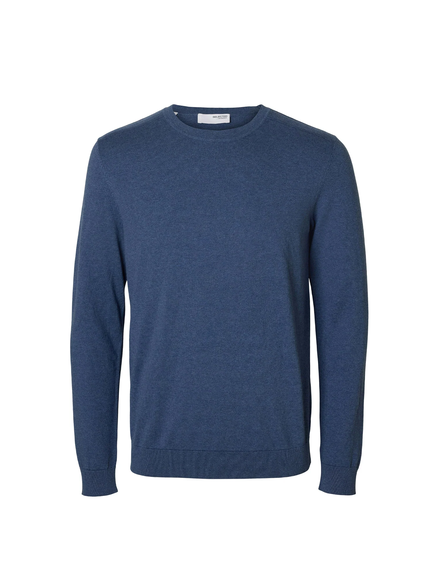 Selected Homme Black Maglioncini Uomo | 16074682 - Image 25