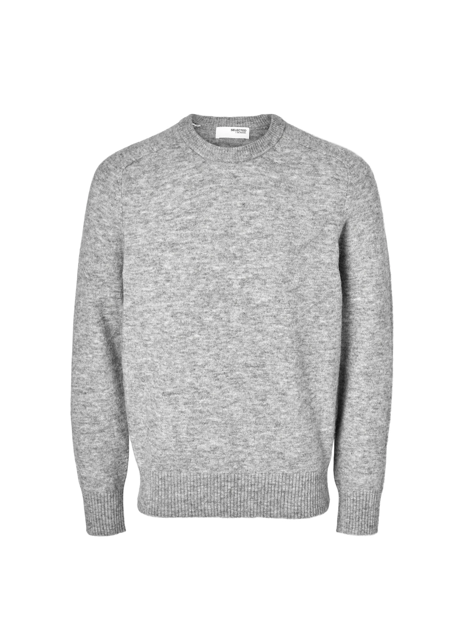 Selected Homme Black Maglioncini Uomo | 16086699