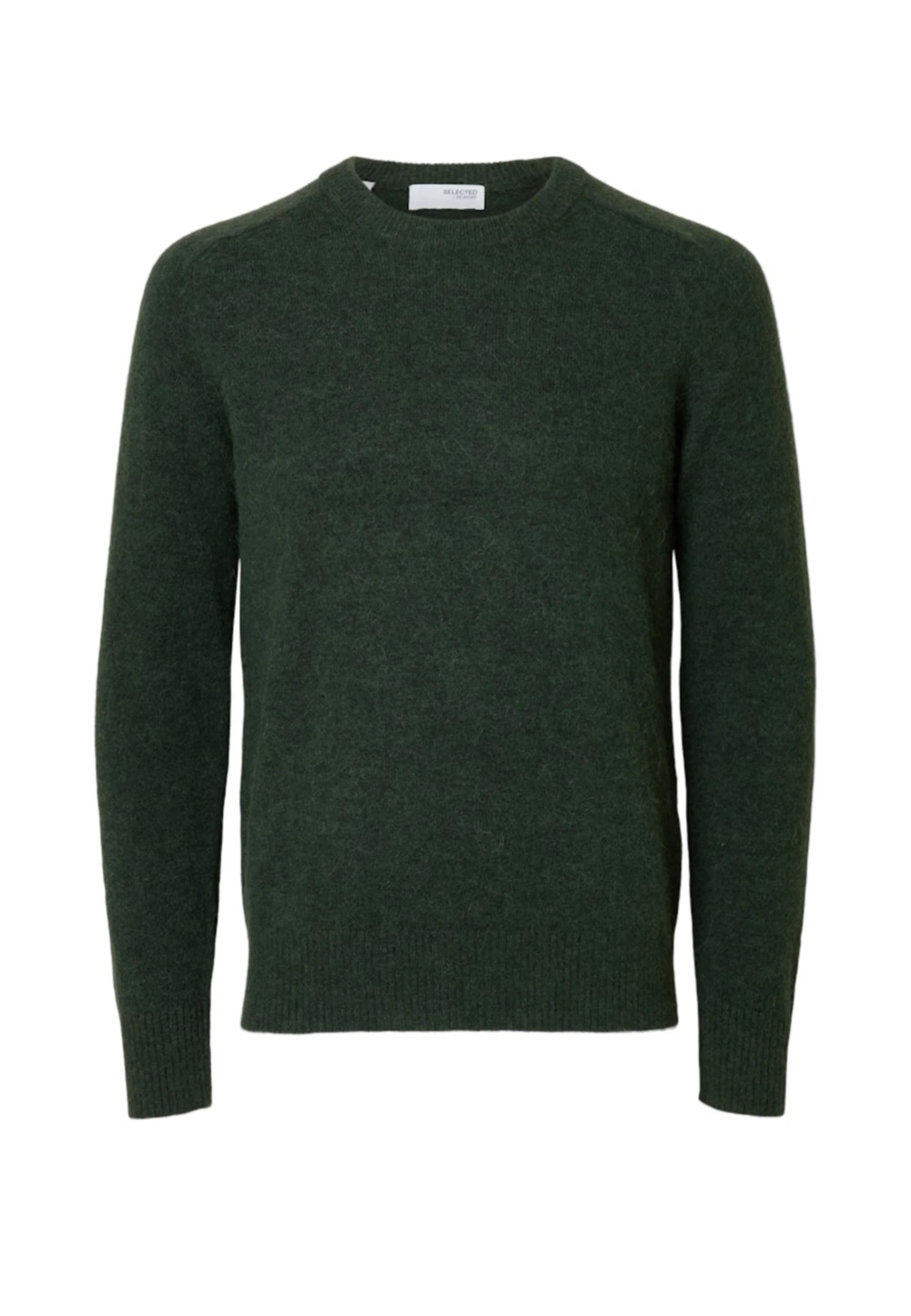 Selected Homme Black Maglioncini Uomo | 16086699 - Image 13