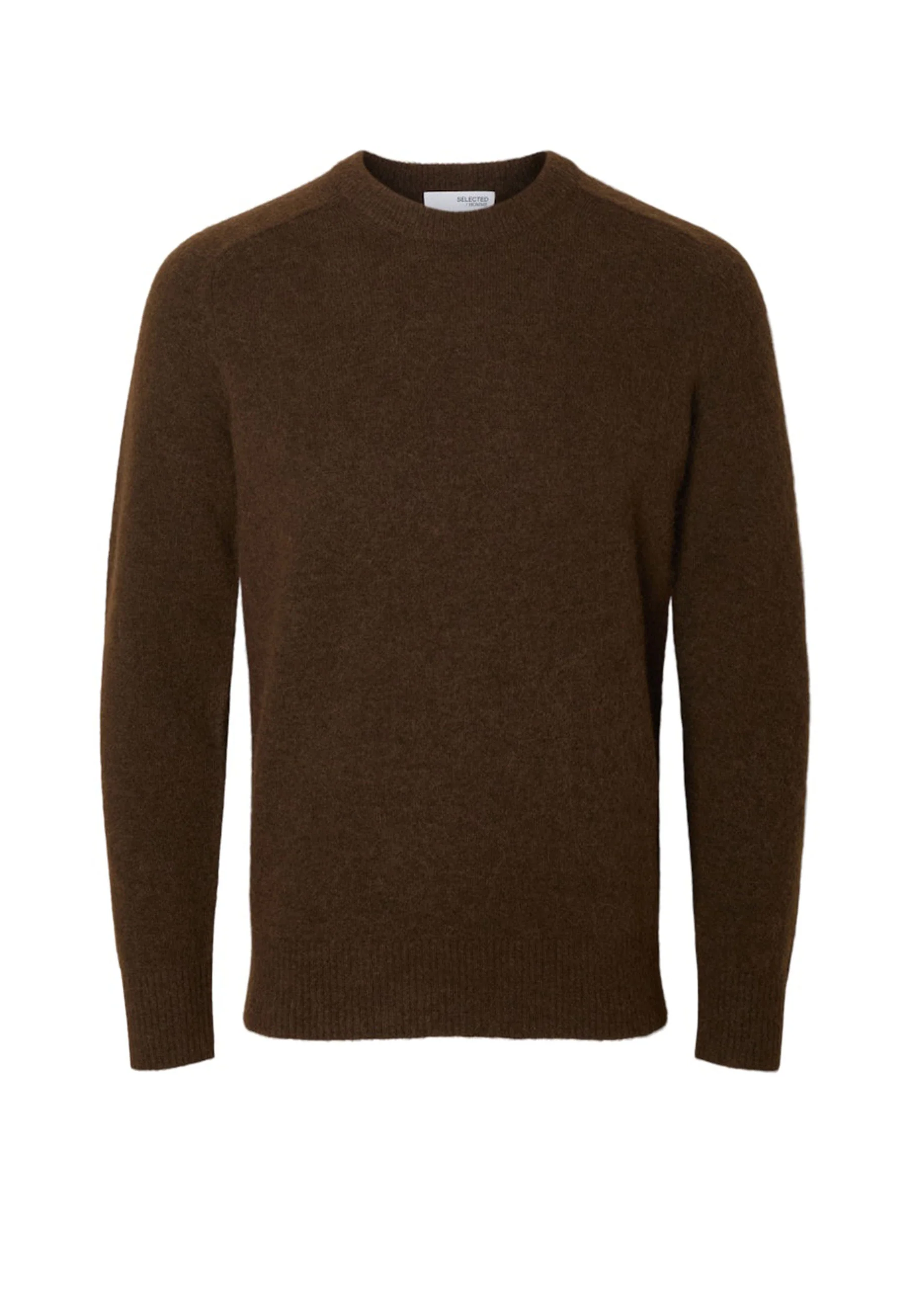 Selected Homme Black Maglioncini Uomo | 16086699 - Image 17