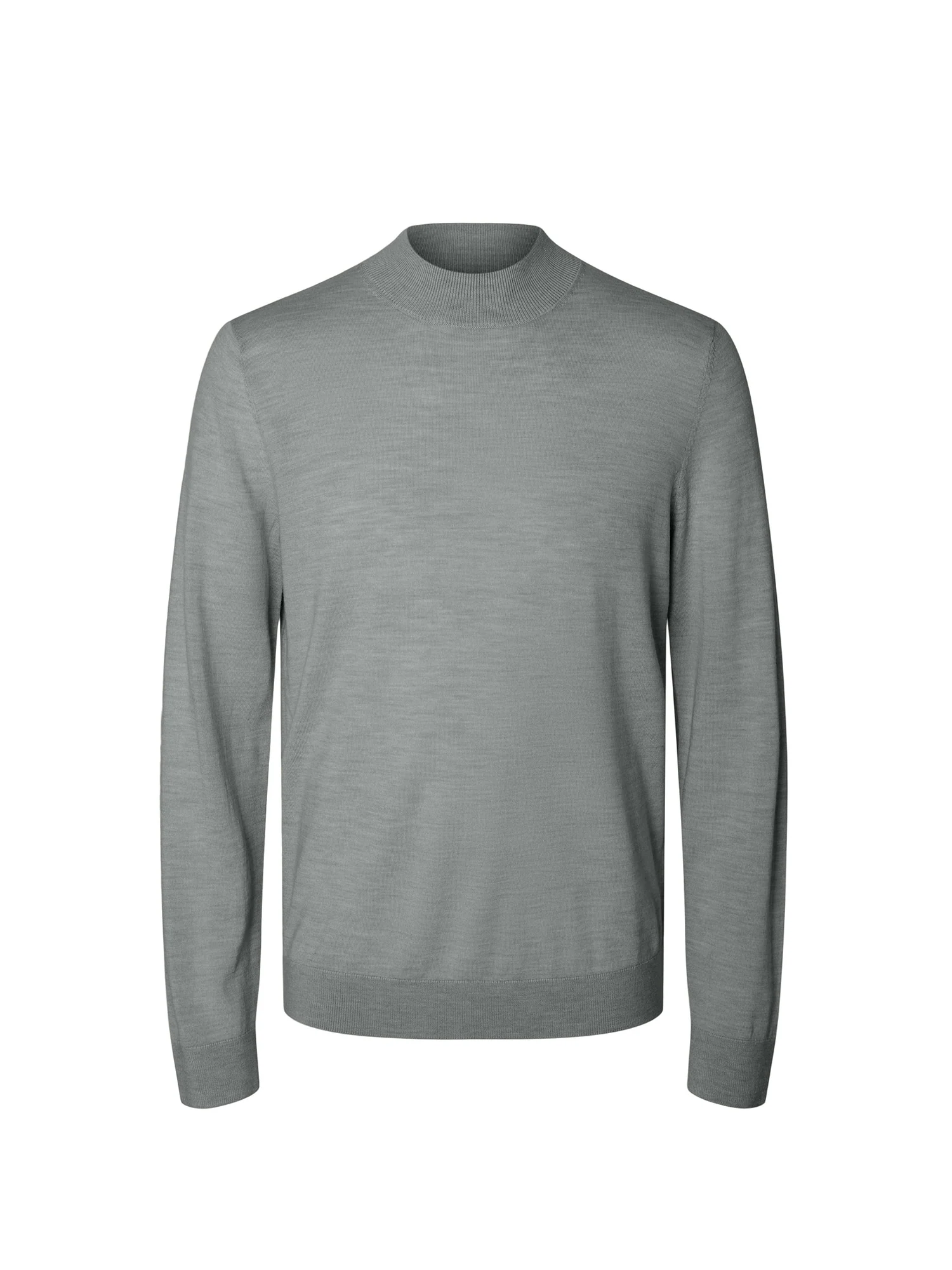 Selected Homme Black Maglioncini Uomo | 16096253