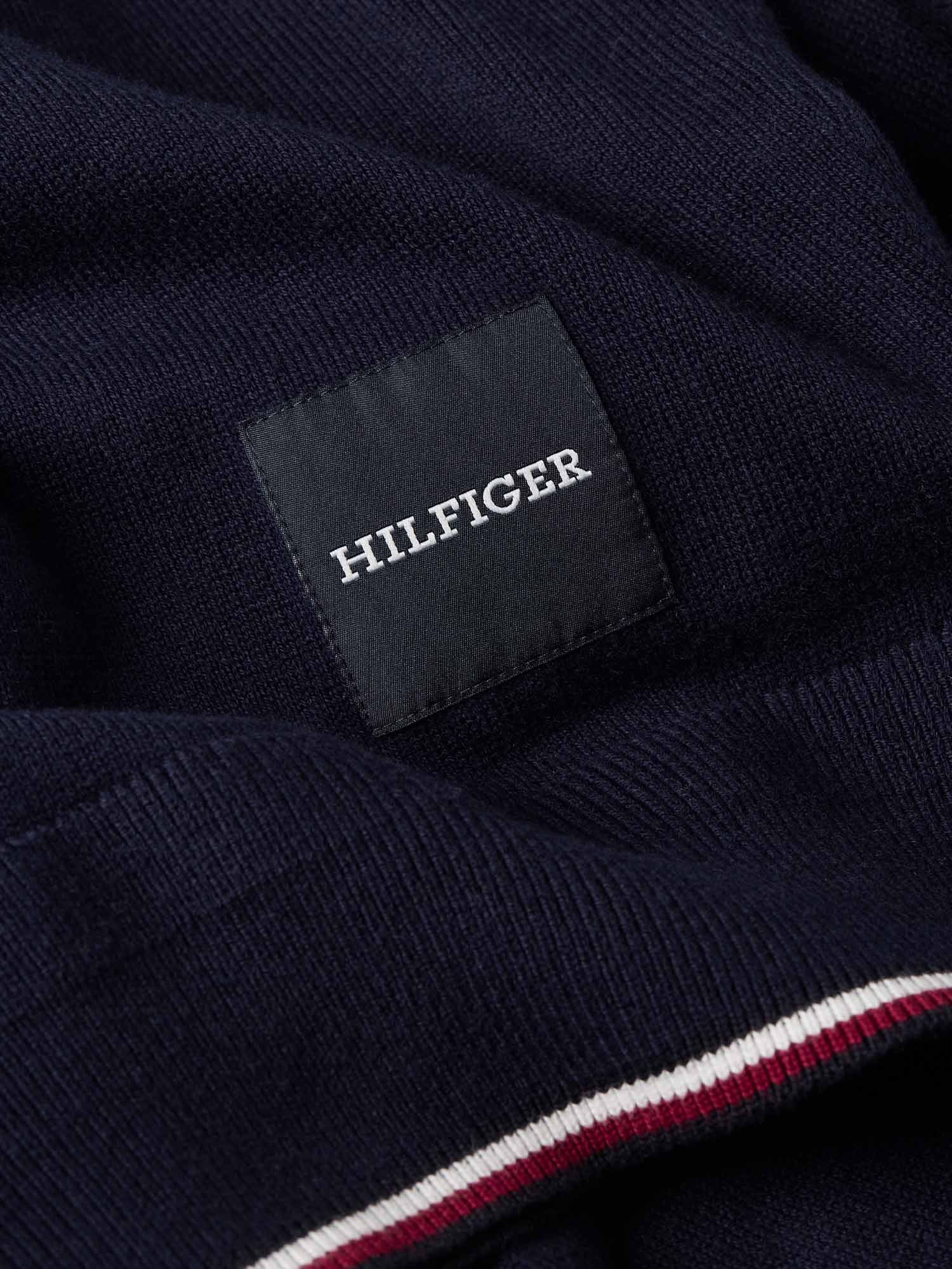 Tommy Hilfiger Maglioncini Uomo | MW0MW32037 - Image 3