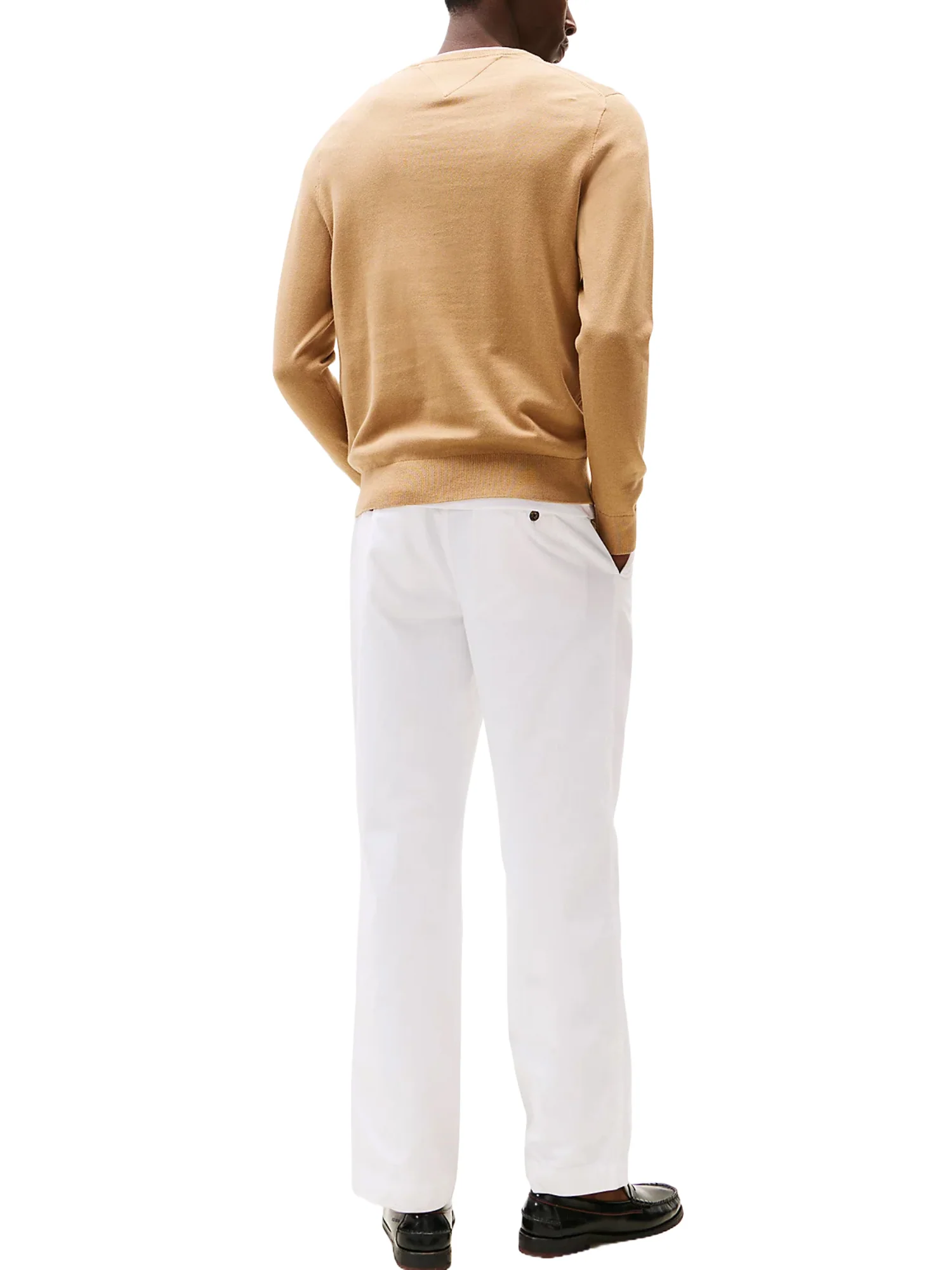 Tommy Hilfiger Maglioncini Uomo | MW0MW39999 - Image 7