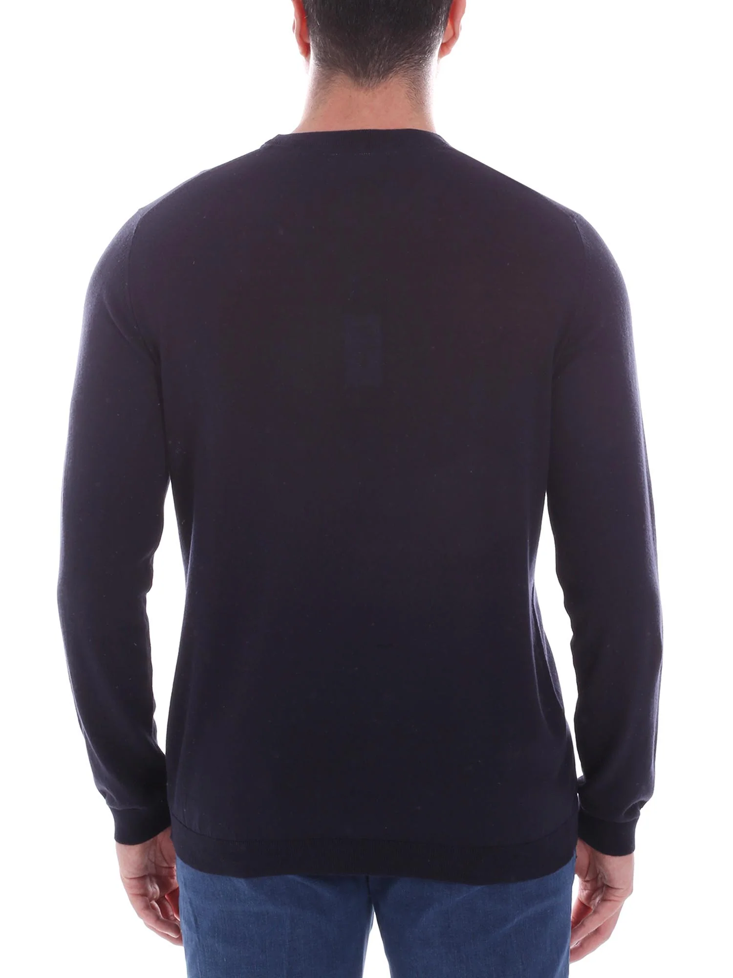 Yes-zee Maglioncini Uomo | M541 DH00 - Image 16