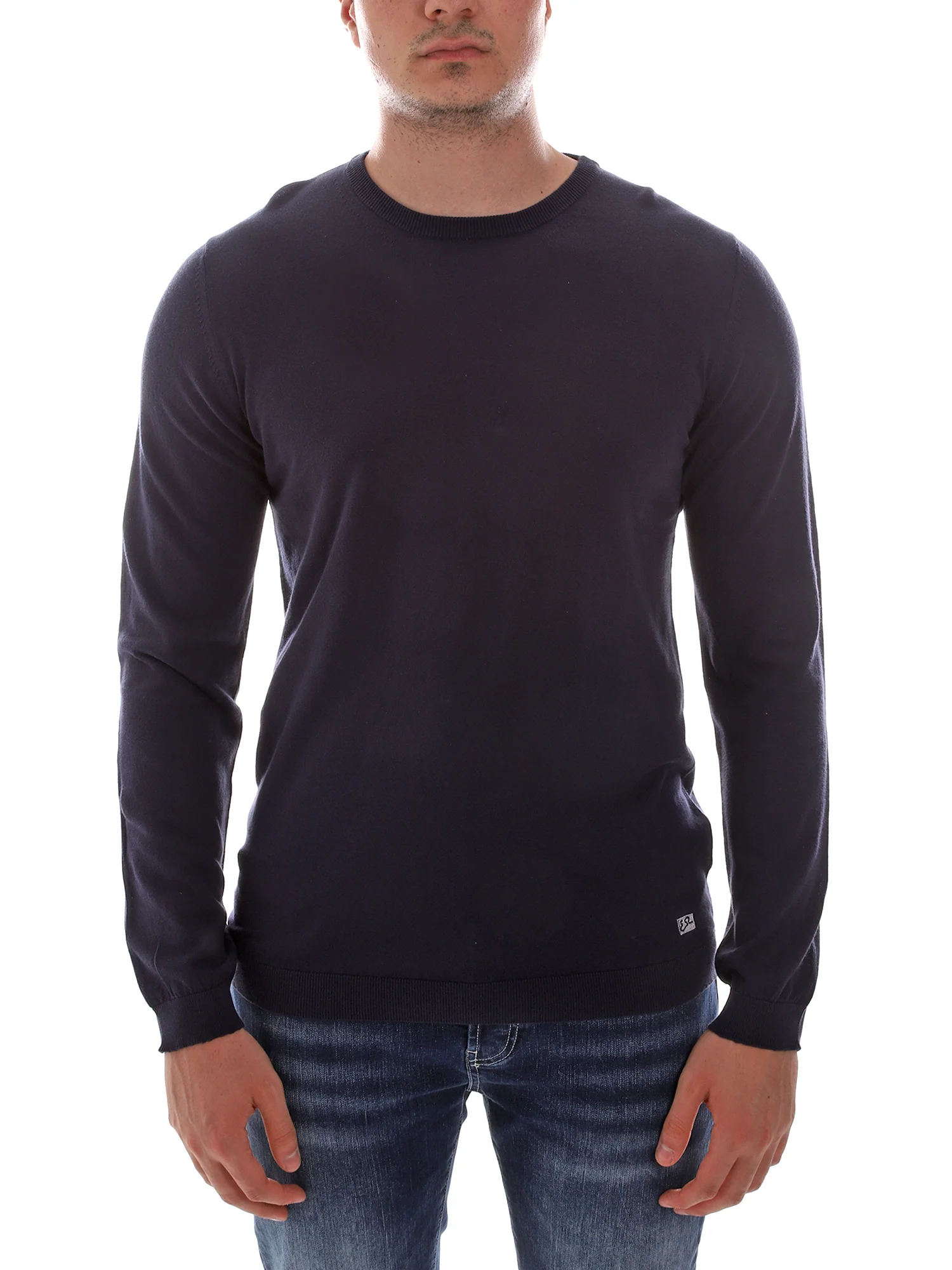 Yes-zee Maglioncini Uomo | M541 DH00 - Image 2